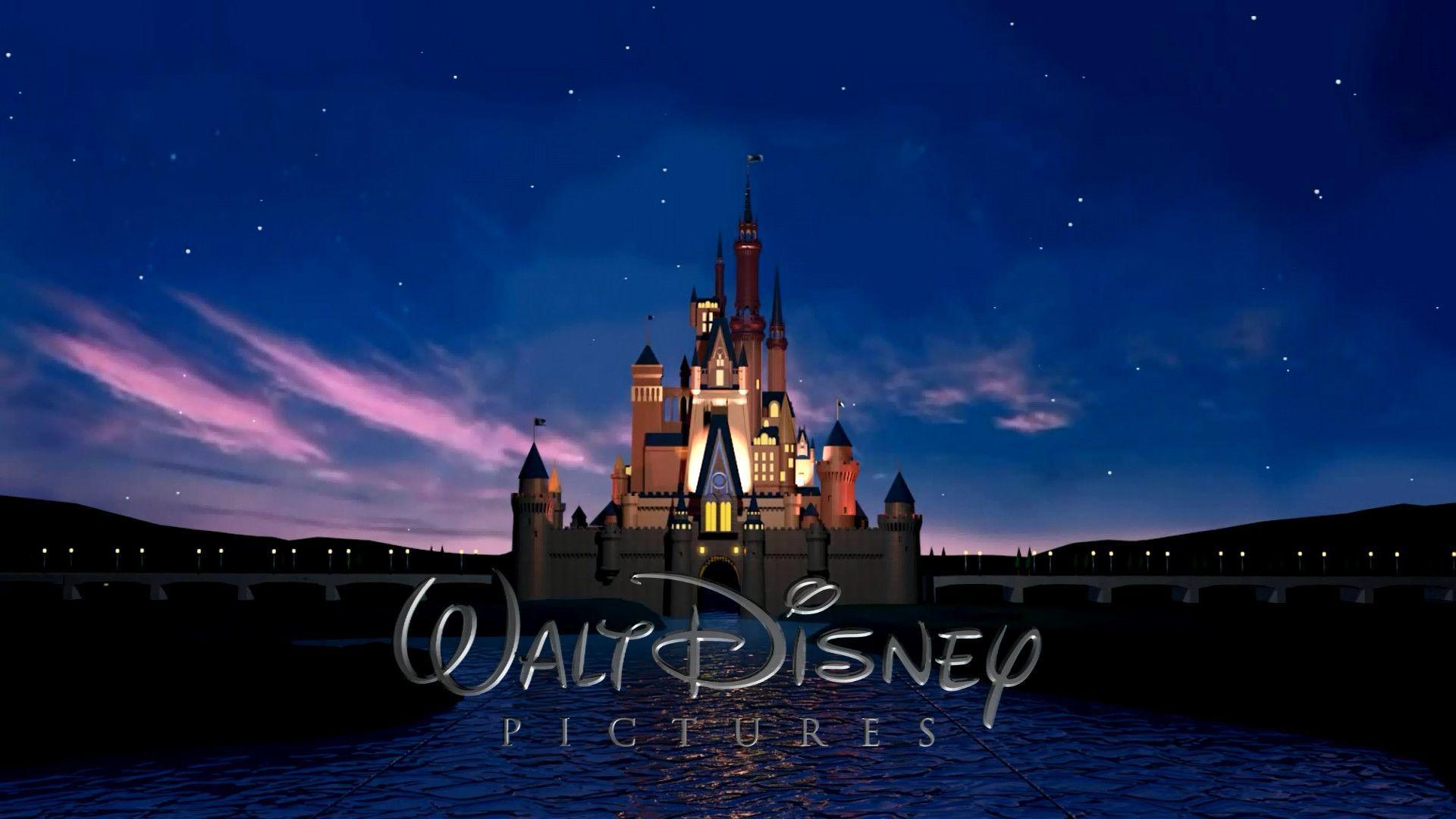 1920x1080 Disney Castle Movie Wallpaper