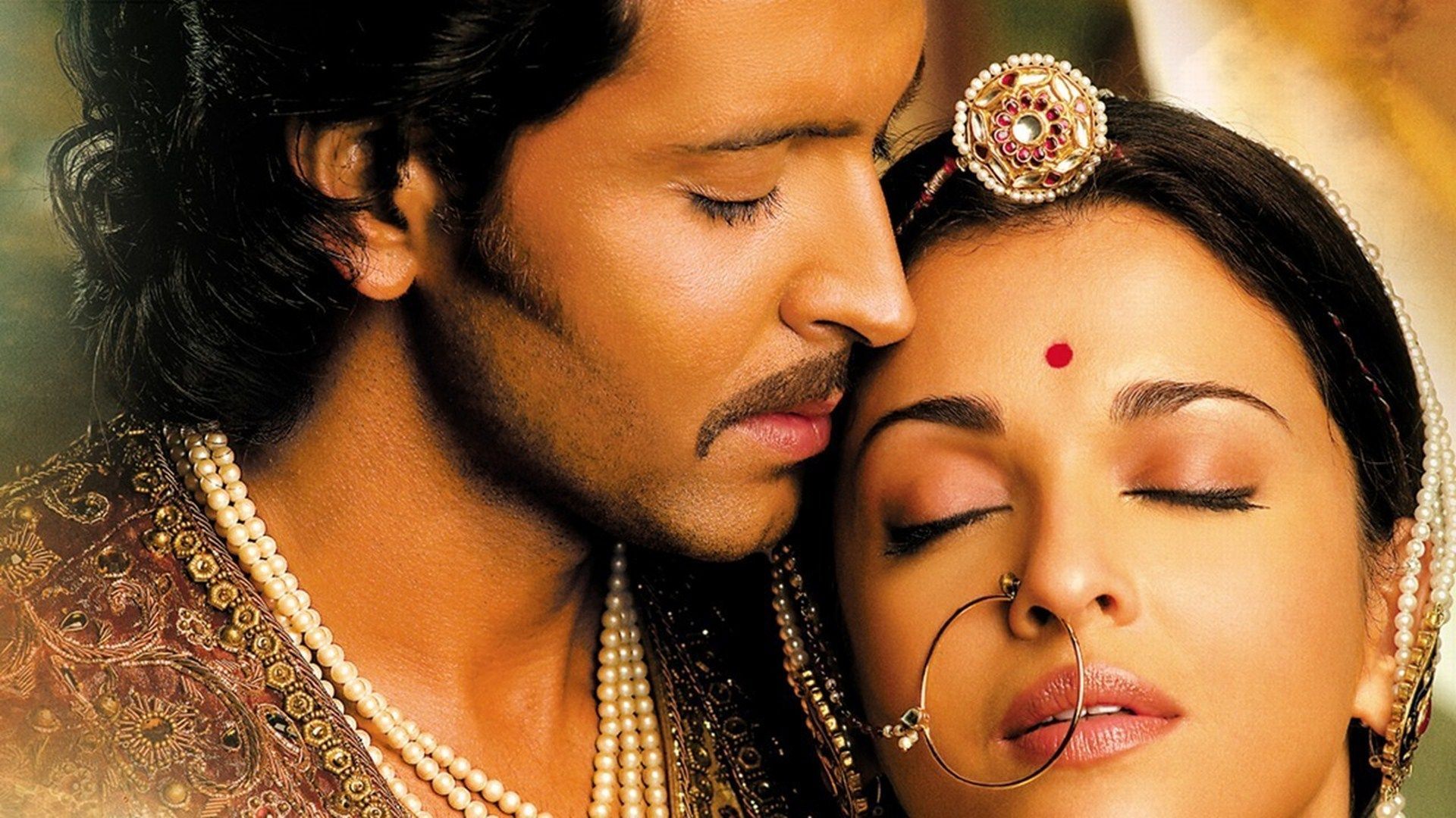 1920x1080 Jodhaa Akbar Wallpaper