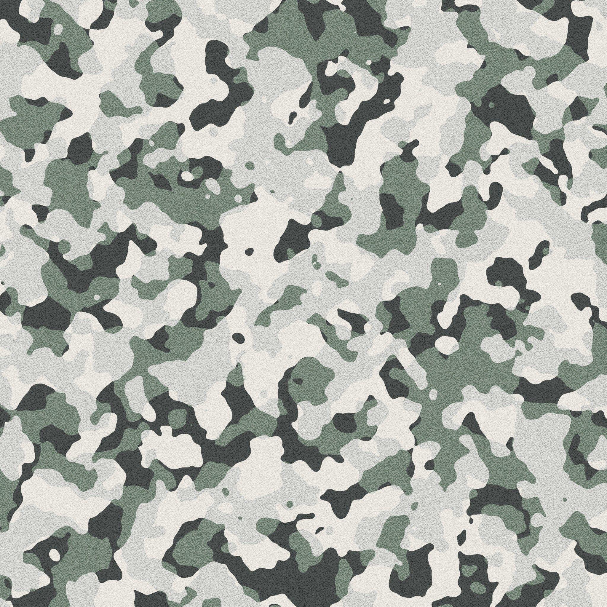 2048x2048 Army Camouflage Wallpaper .