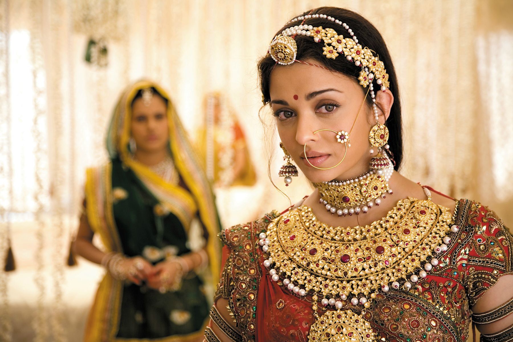 1800x1200 jodhaa, Akbar, Action, Adventure, Biography, Romance, Drama, Bollywood Wallpaper HD / Desktop and Mobile Background