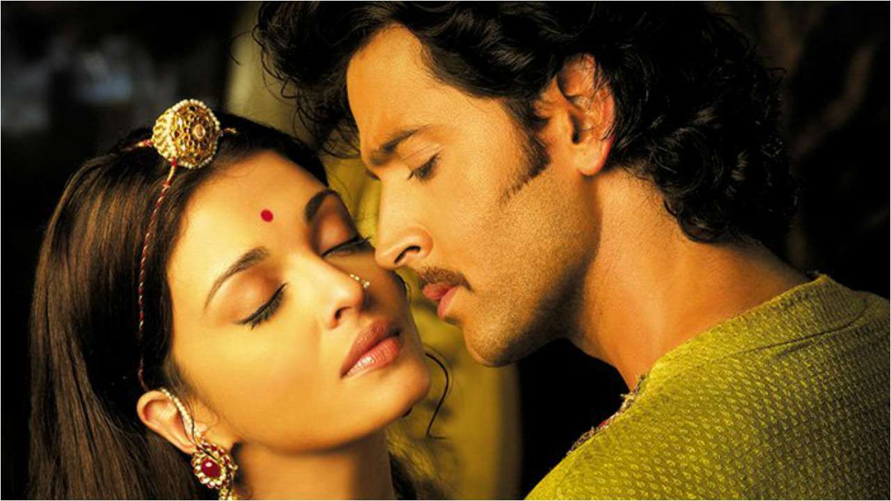 1280x720 In Pics Years Of Jodhaa Akbar: Behind The Scenes Memories From Hrithik Roshan Aishwarya Rai Bachchan Starrer