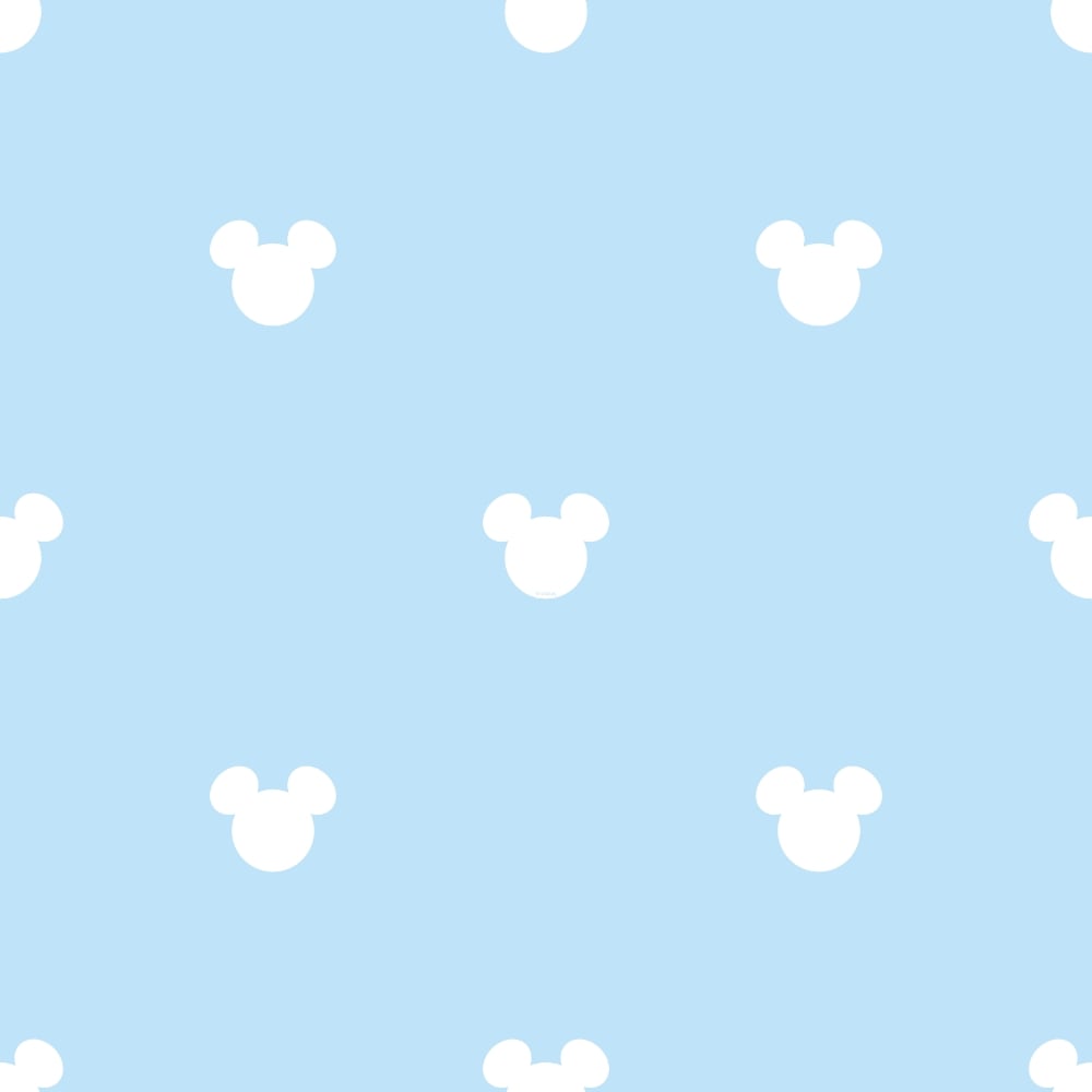 1000x1000 Logo Disney Wallpaper