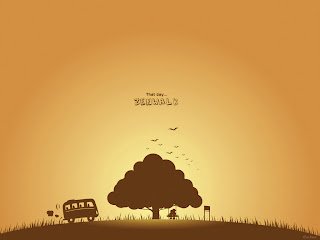 320x240 Coolest Linux Wallpaper