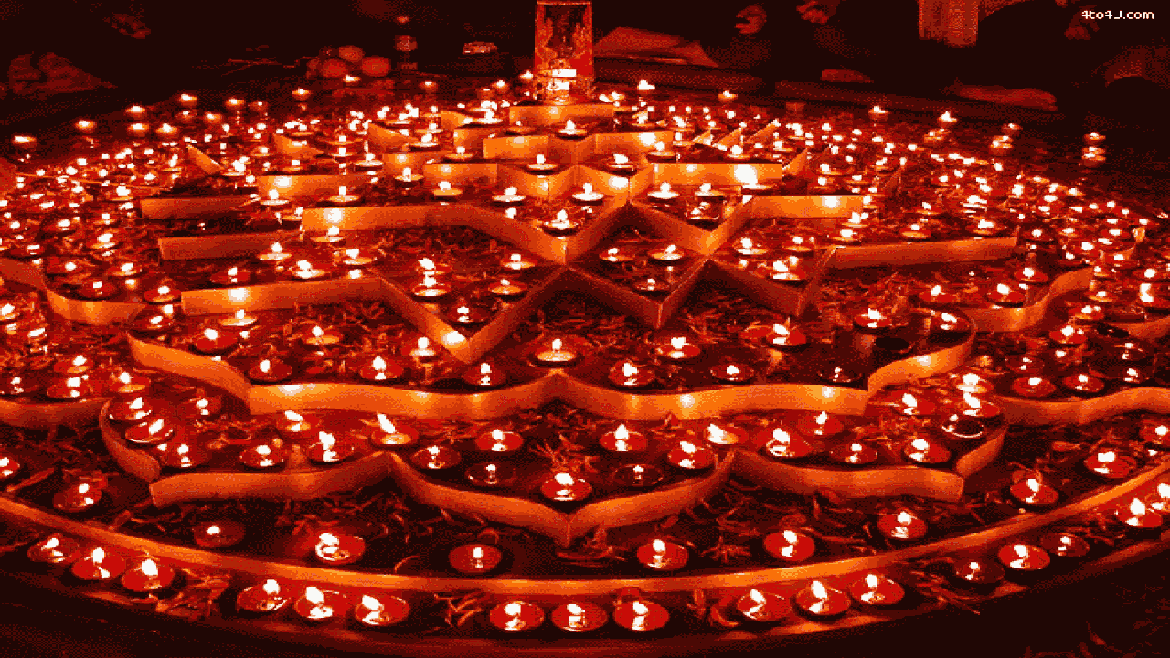 1280x720 Happy Diwali 2024: Image, Wishes, Messages, Quotes, Greetings, Cards, Picture, GIFs and Wallpaper of India
