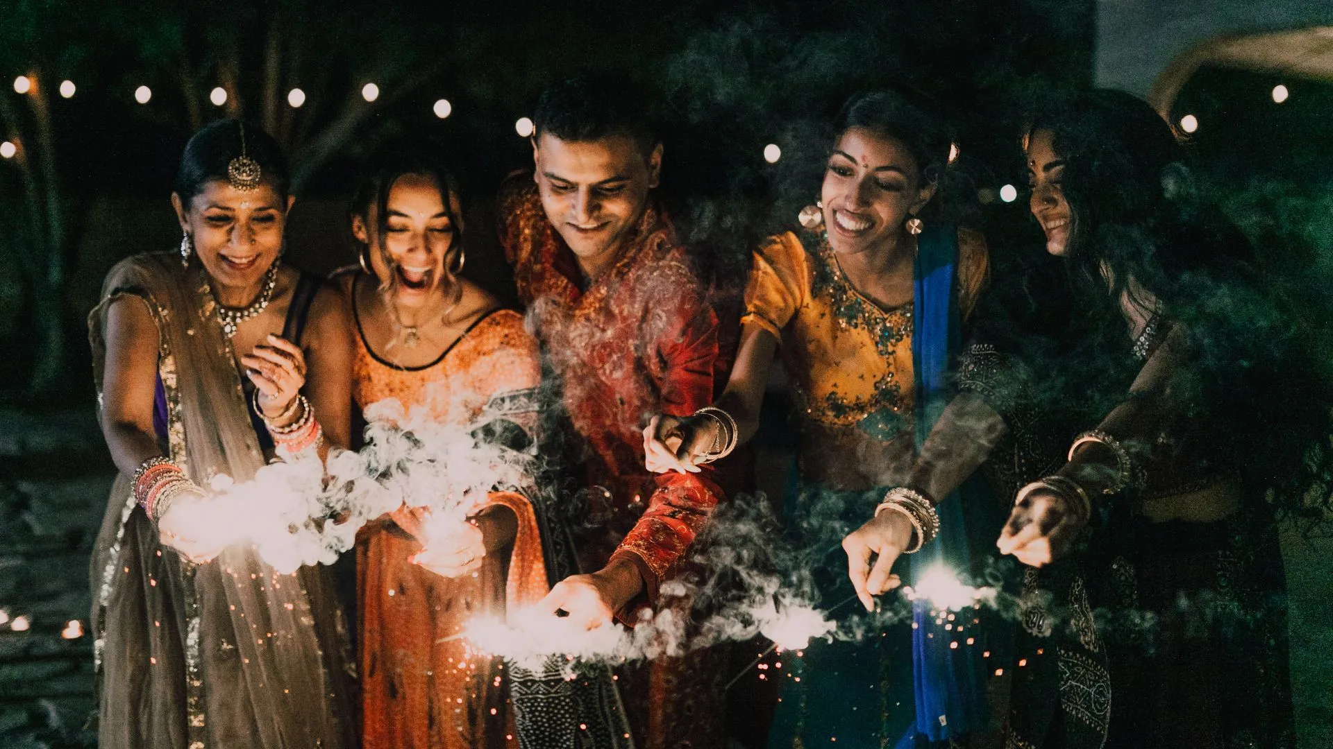 1920x1080 Fun and Engaging Office Games for Diwali Celebration