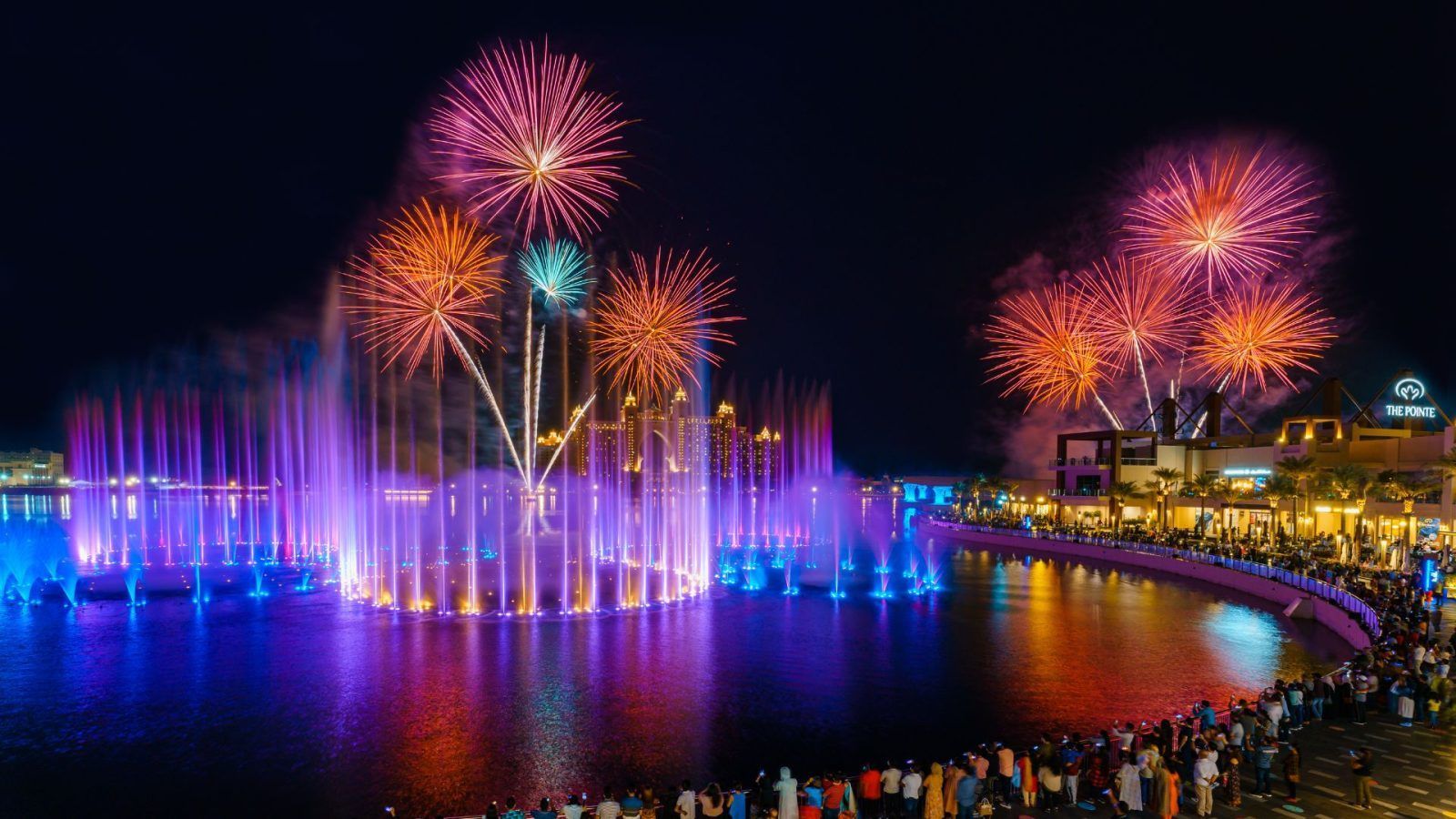 1600x900 Diwali Around The World: 8 Beautiful Diwali Celebrations Outside India