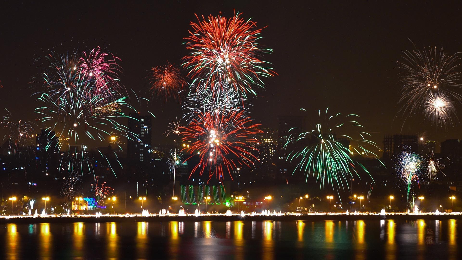 1920x1080 Must Do Diwali Experiences In Mumbai. Condé Nast Traveller India