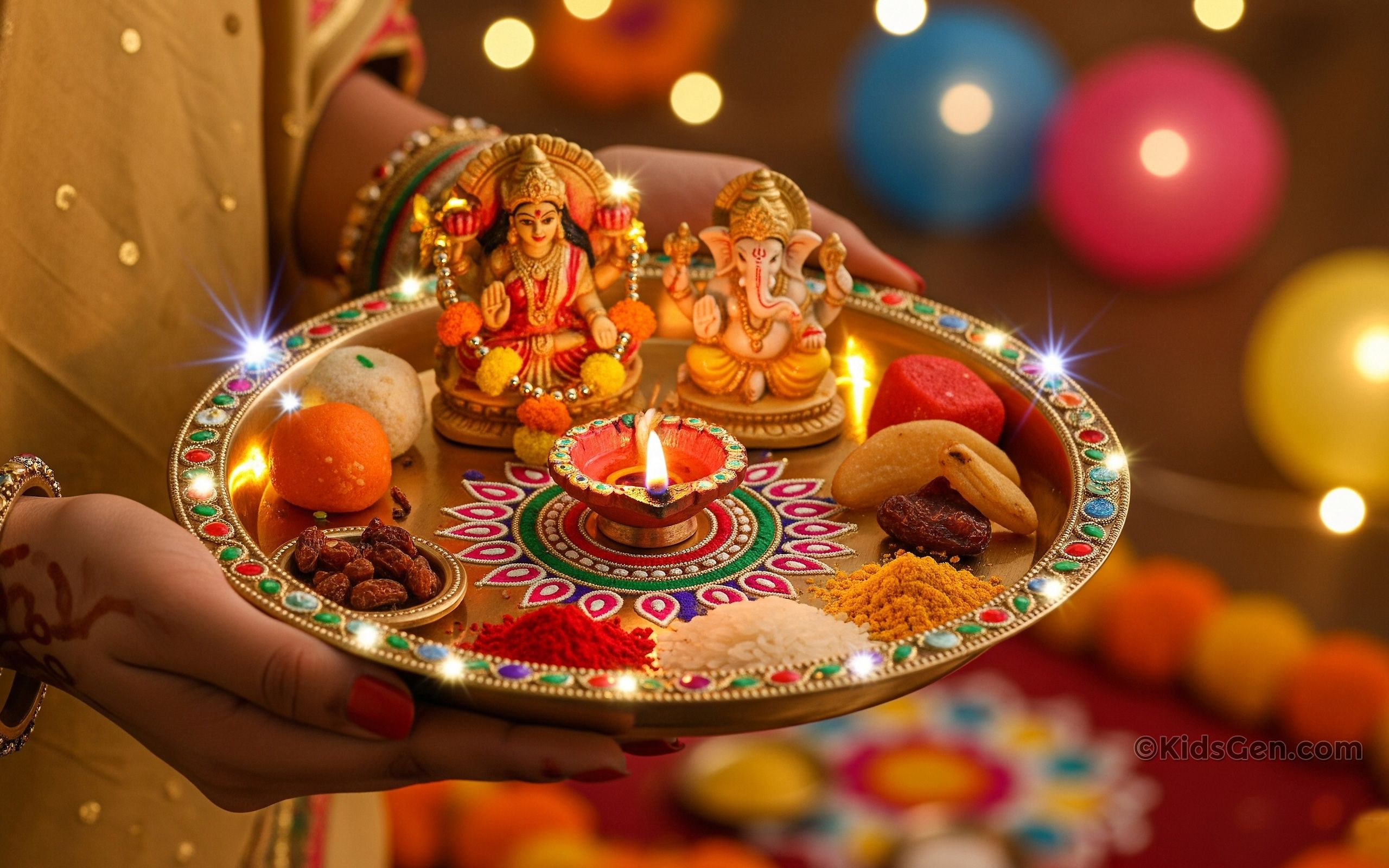 2560x1600 Diwali 2026 Image for WhatsApp Photo, Cards & Wishes