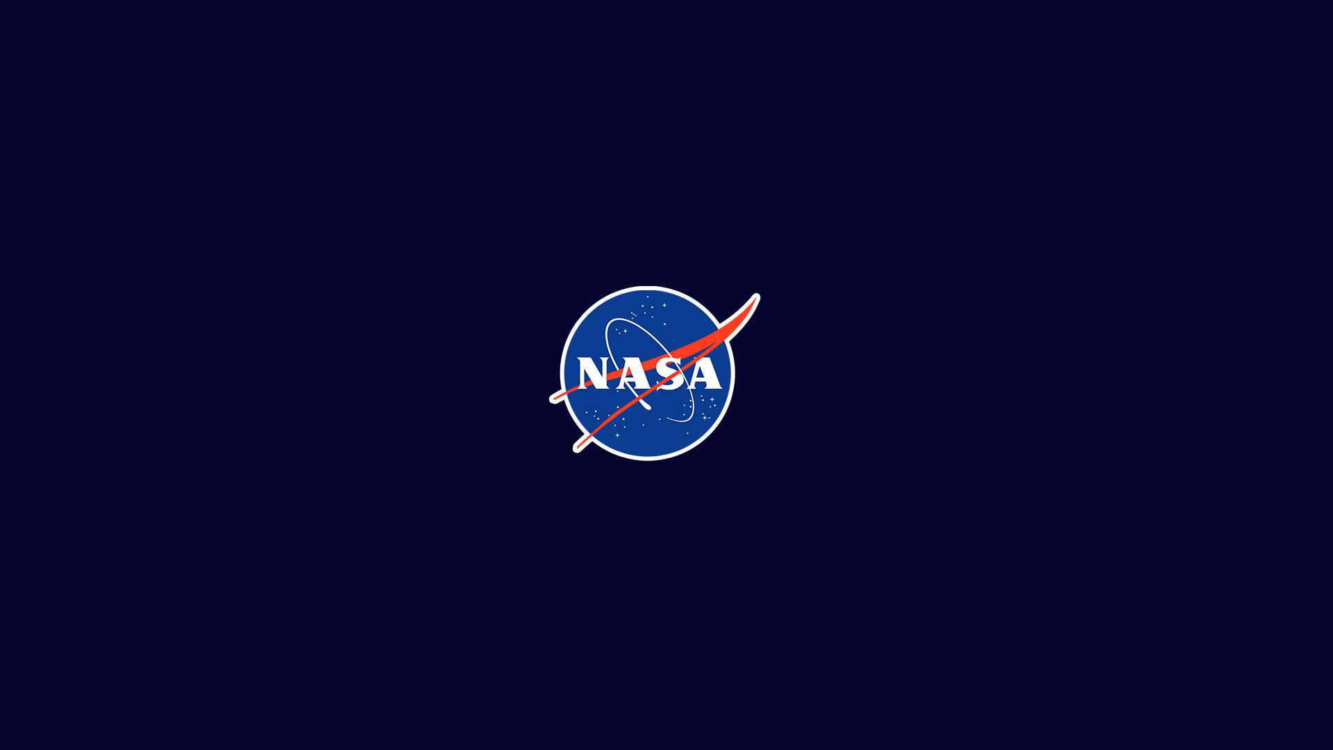 1920x1080 Minimalist NASA Wallpaper (1920x1080)