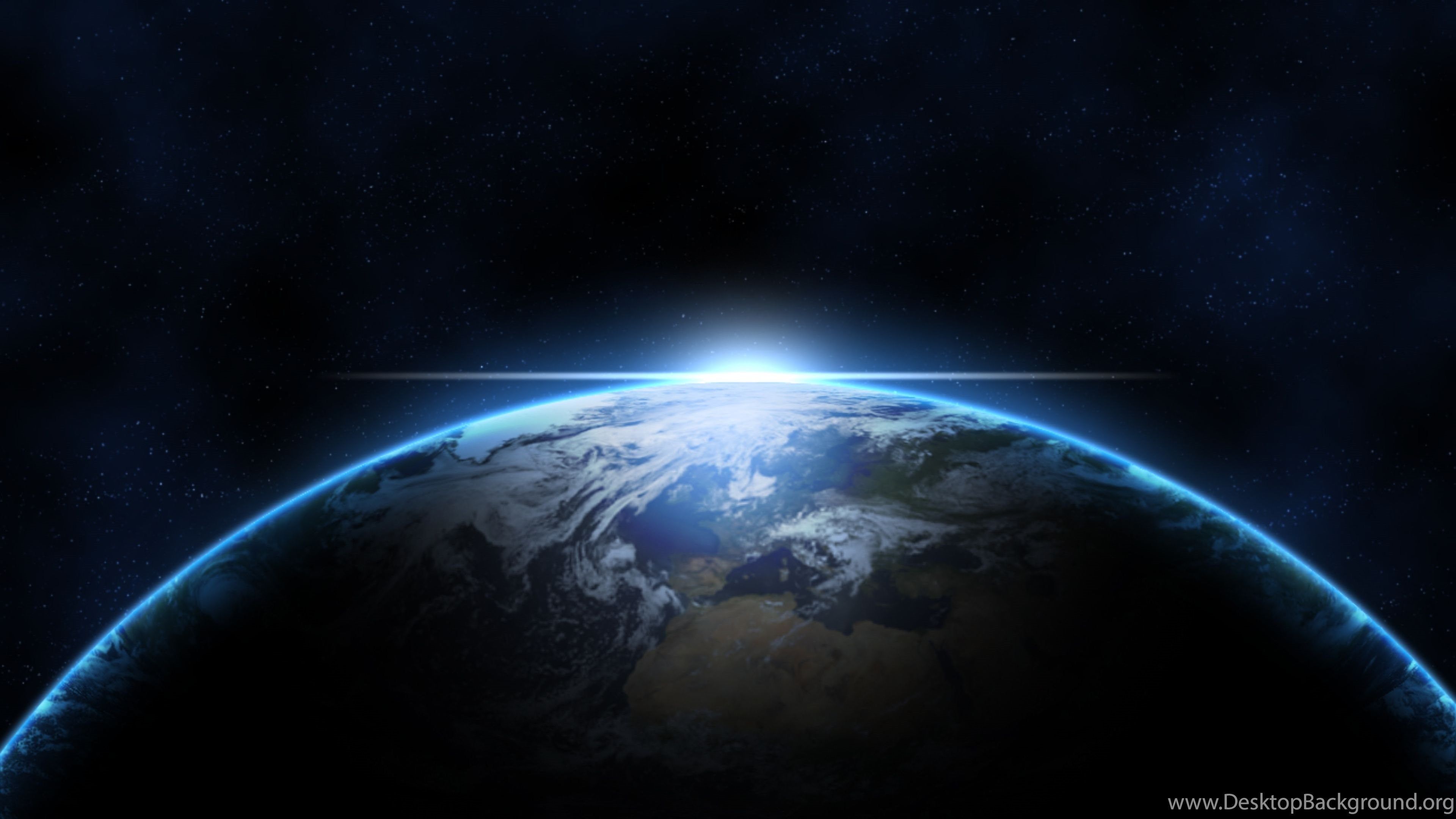 3840x2160 NASA 4K Wallpaper