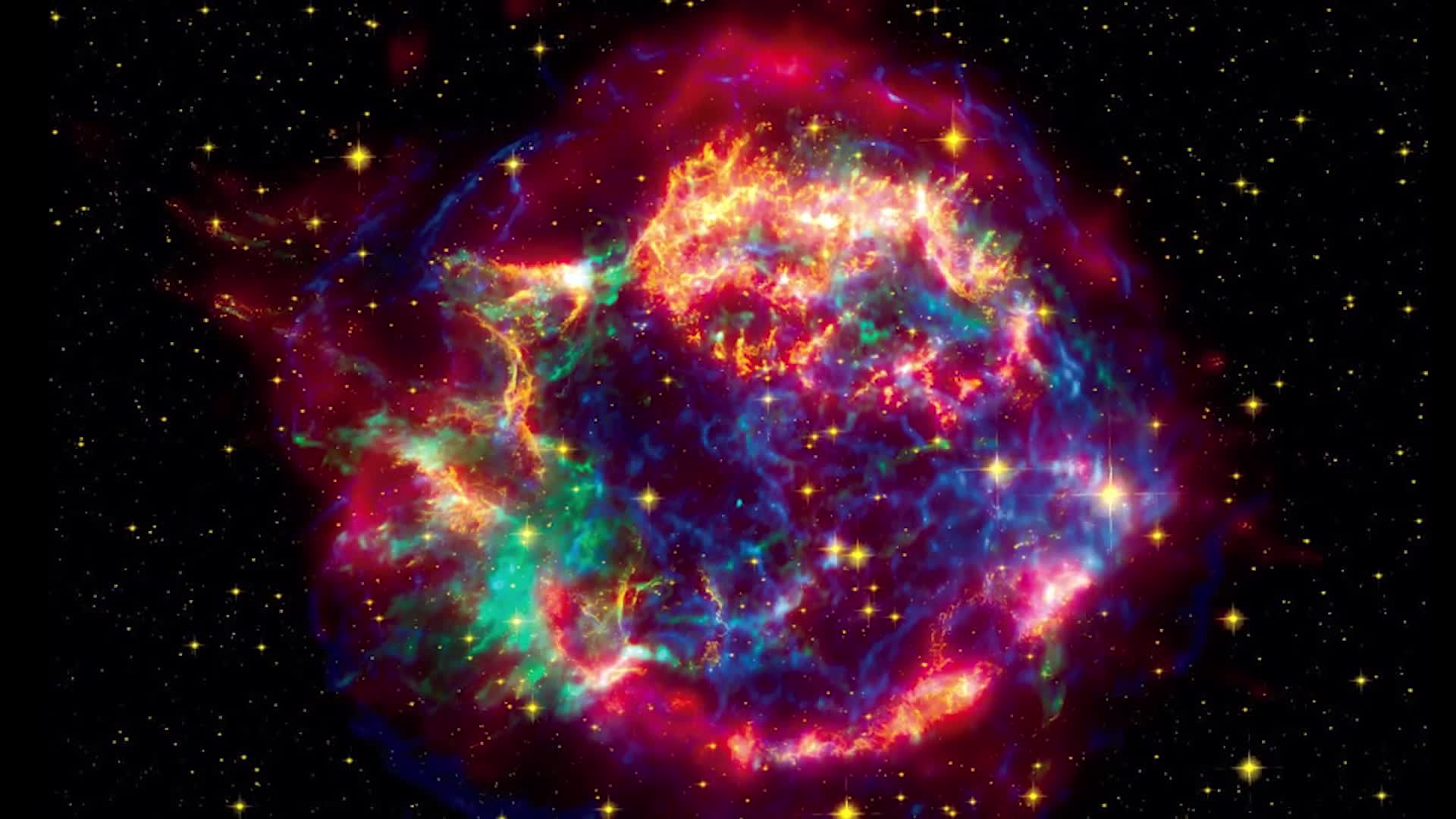 1920x1080 The NASA Illustrator Who Hides Sci Fi Easter Eggs In Official Image Of Space