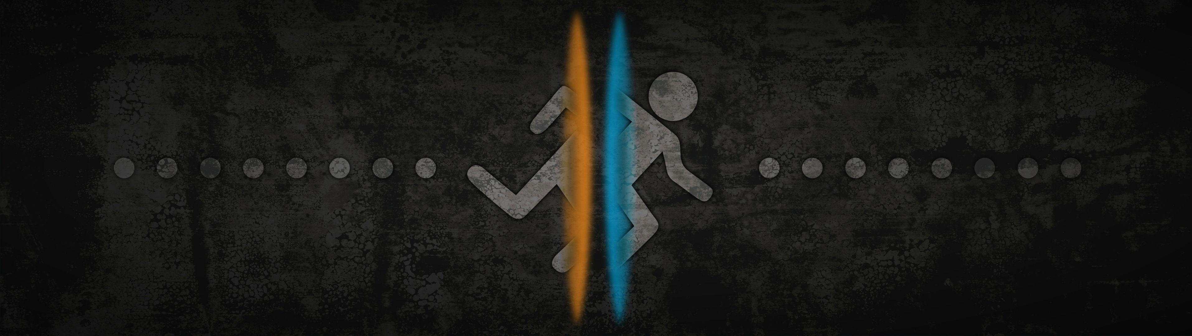 3830x1080 Dual Monitor Wallpaper Gaming