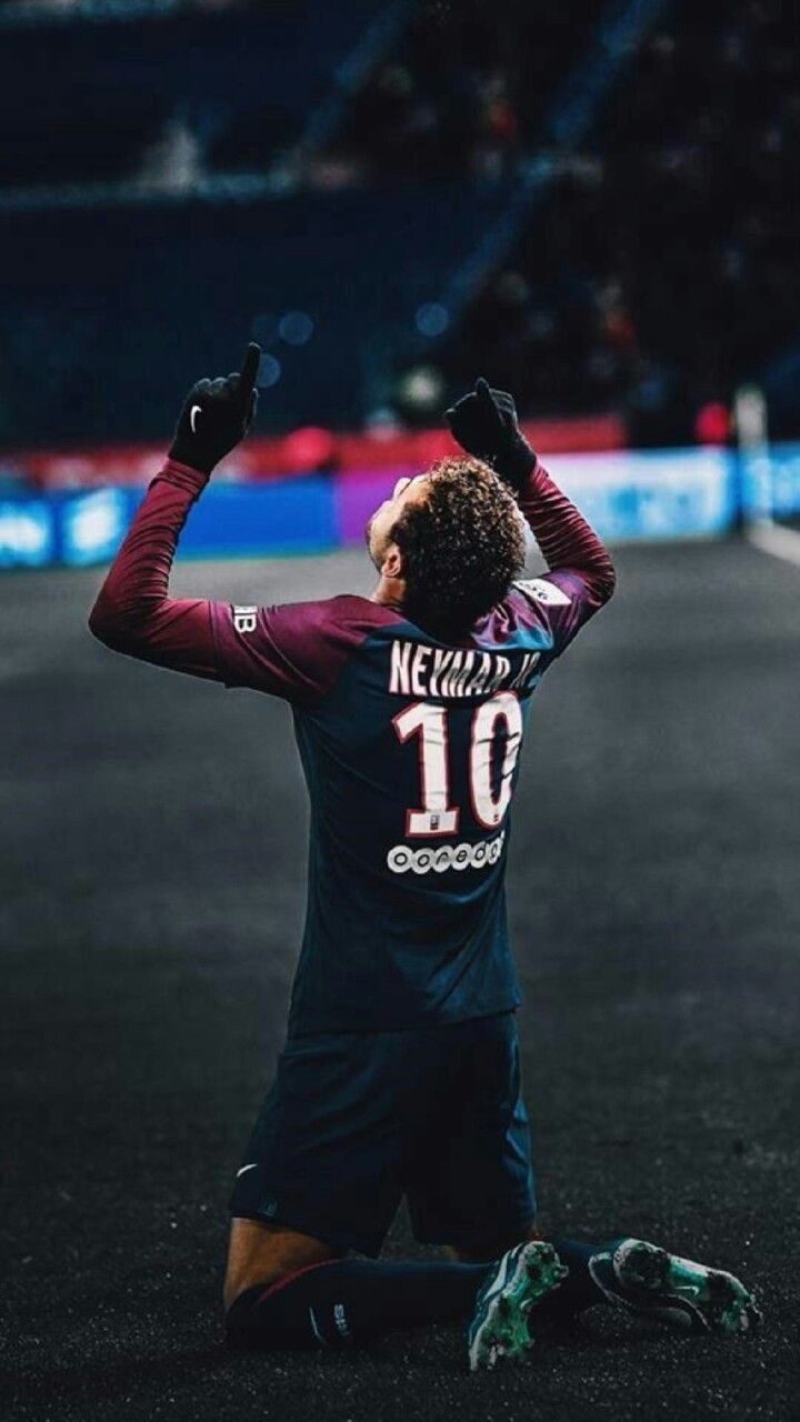 720x1280 Neymar