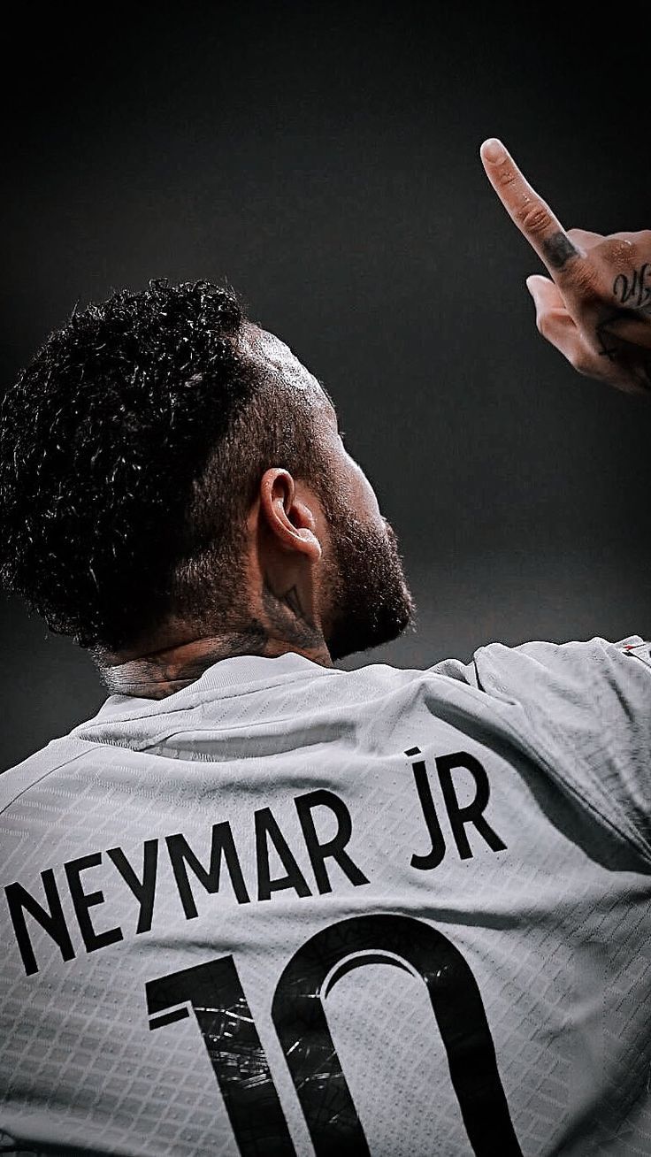 736x1308 Big Chances Created in 2022: Neymar De Bruyne Vinícius Júnior Neymar played 9 games less