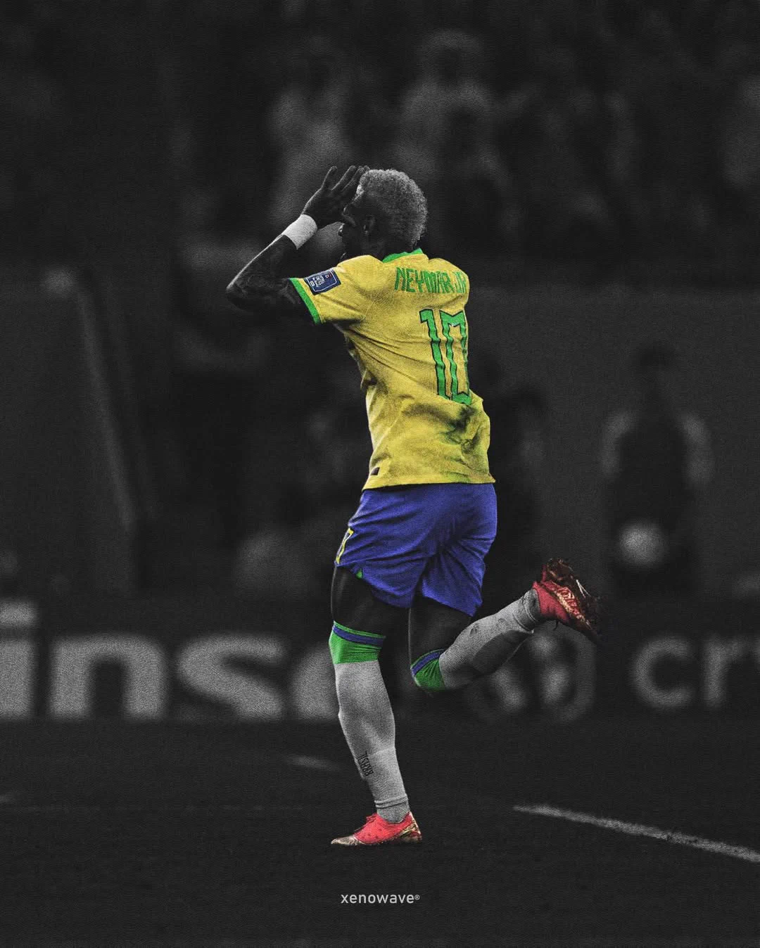 1080x1348 Football Wallpaper on X: The prince is back. One last mission