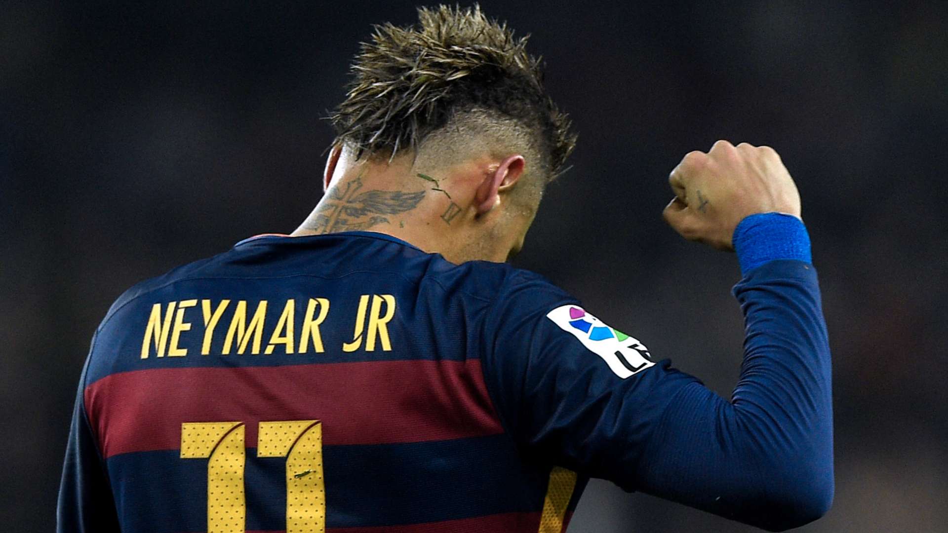 1920x1080 Neymar back to Barcelona?! Why sensational transfer could happen as Brazilian superstar plans 'Last Dance' in Europe following short second spell at Santos. Goal.com English Saudi Arabia