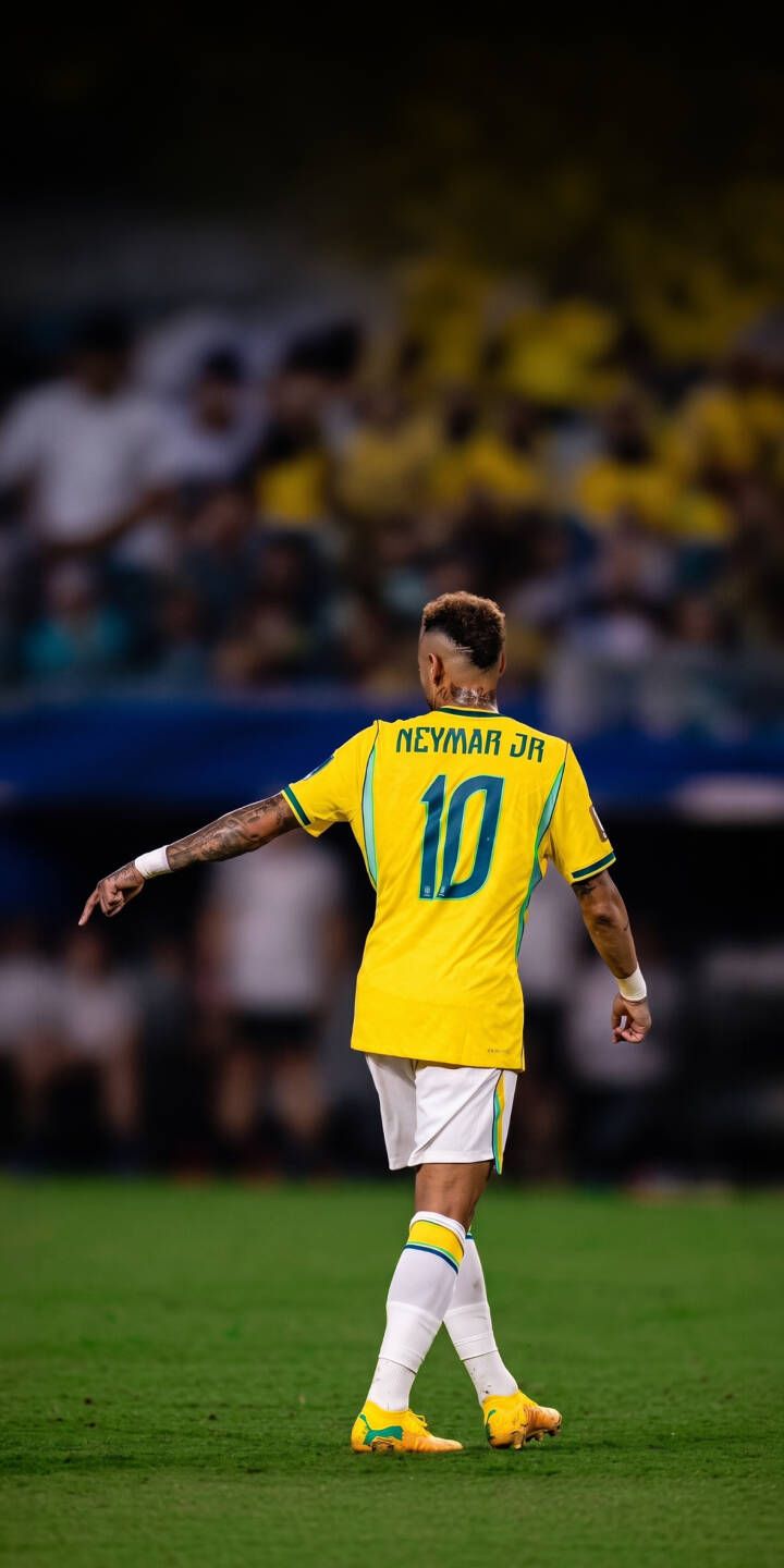 720x1440 Neymar Jr Brazil Team Wallpaper 1170x2532 Wallpaper For IPhone 12 13 IPhone 12 13 Pro