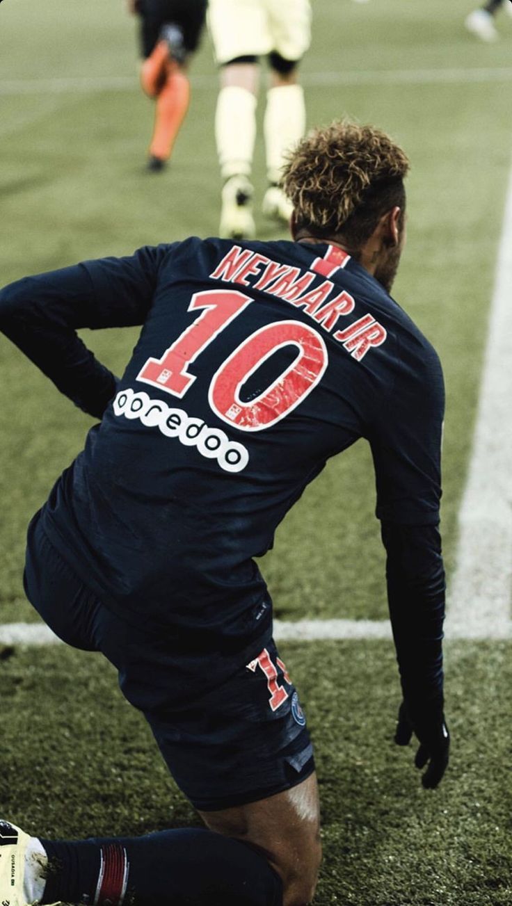 736x1303 Neymar Jr Soccer Inspiration. Neymar back wallpaper, Neymar jr Neymar jr wallpaper ios 16