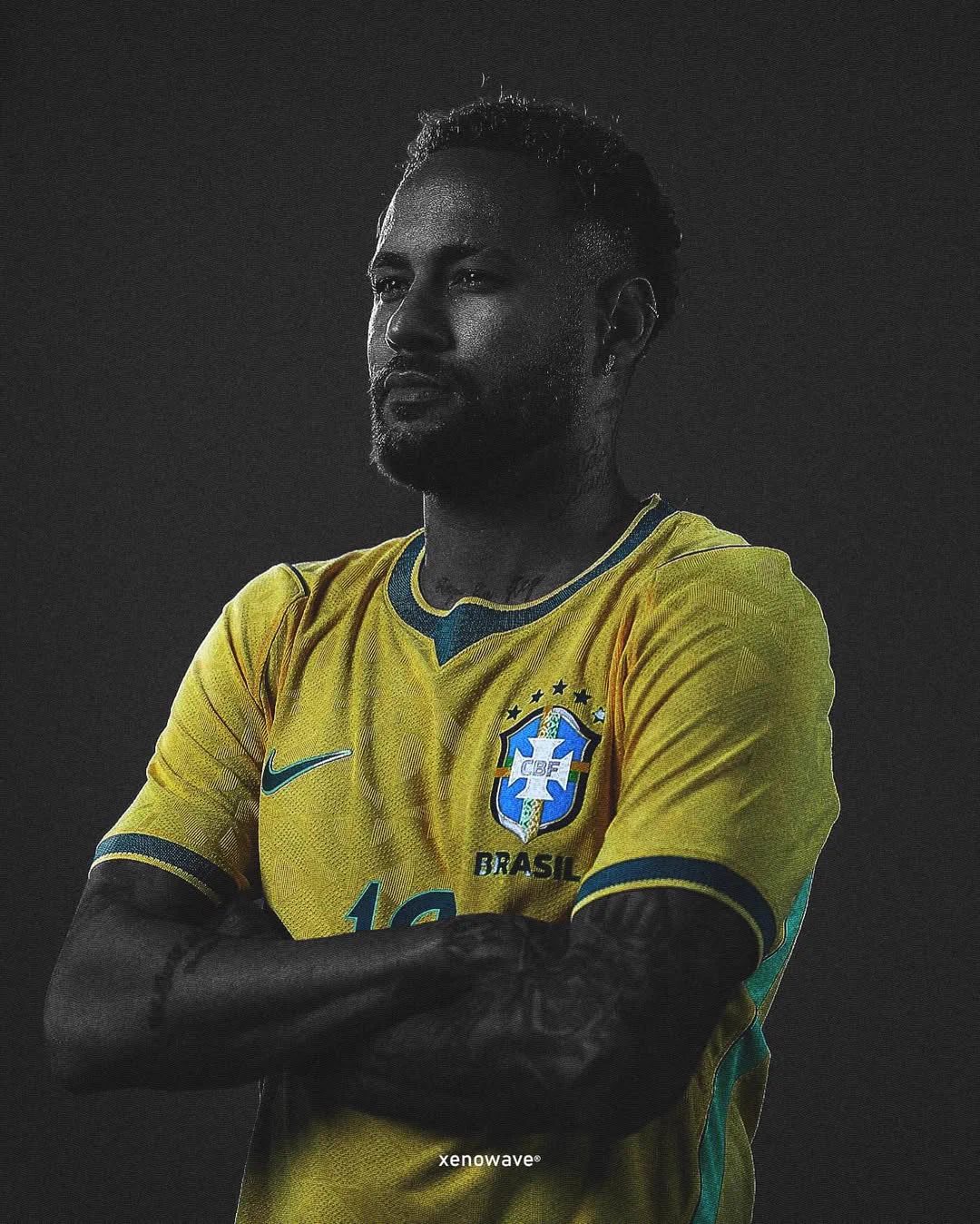 1080x1348 Football Wallpaper on X: The prince is back. One last mission
