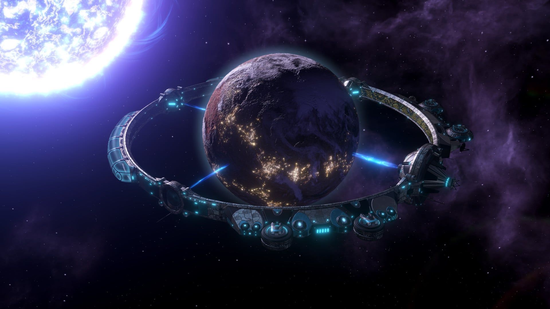 1920x1080 A better look at the planetary ring structure from the next expansion