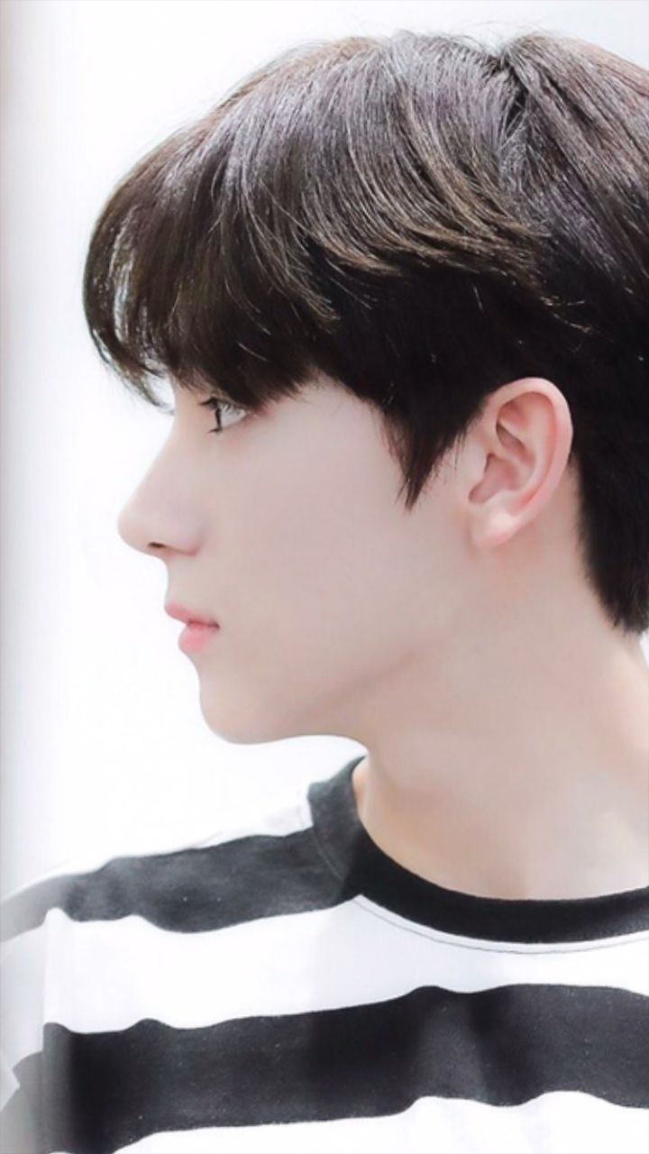 720x1280 Hyunjae The Boyz