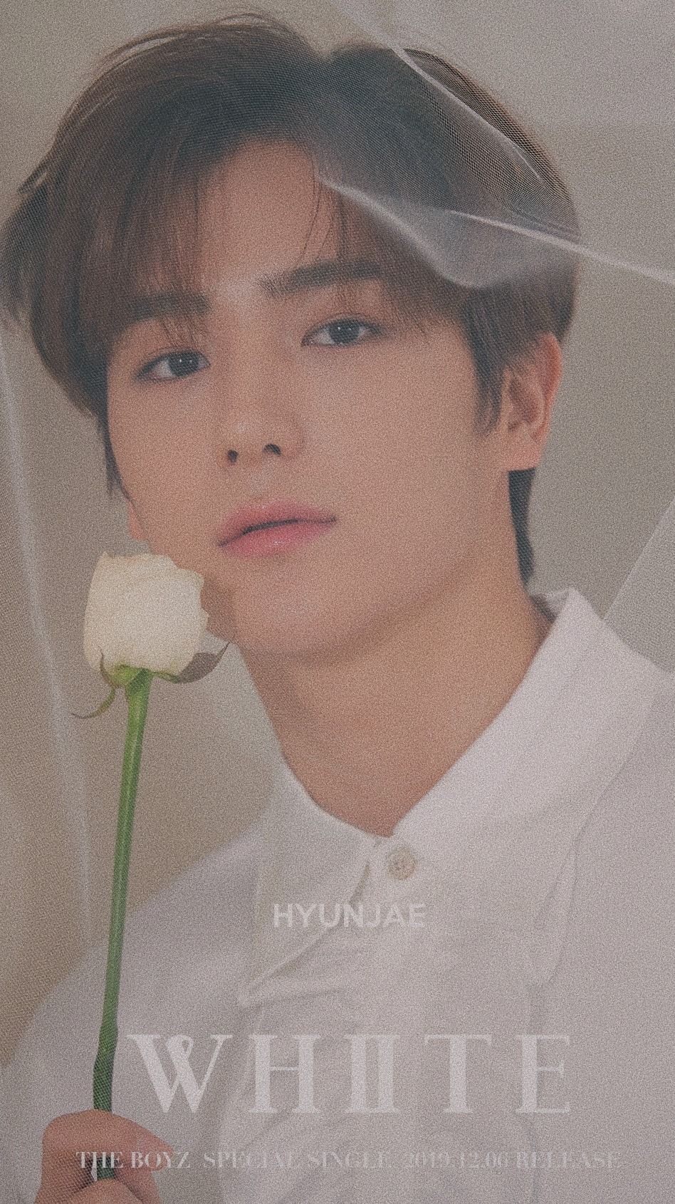 948x1690 Hyunjae Wallpaper