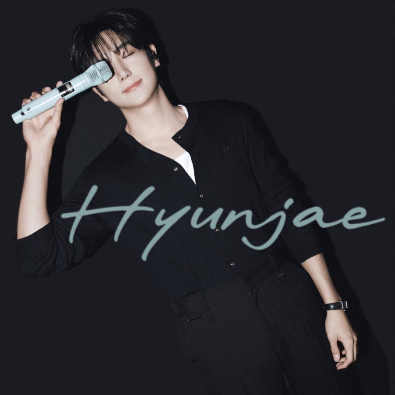1280x1280 THE BOYZ Hyunjae Fandom Community │ No.1 KPOP App CHOEAEDOL