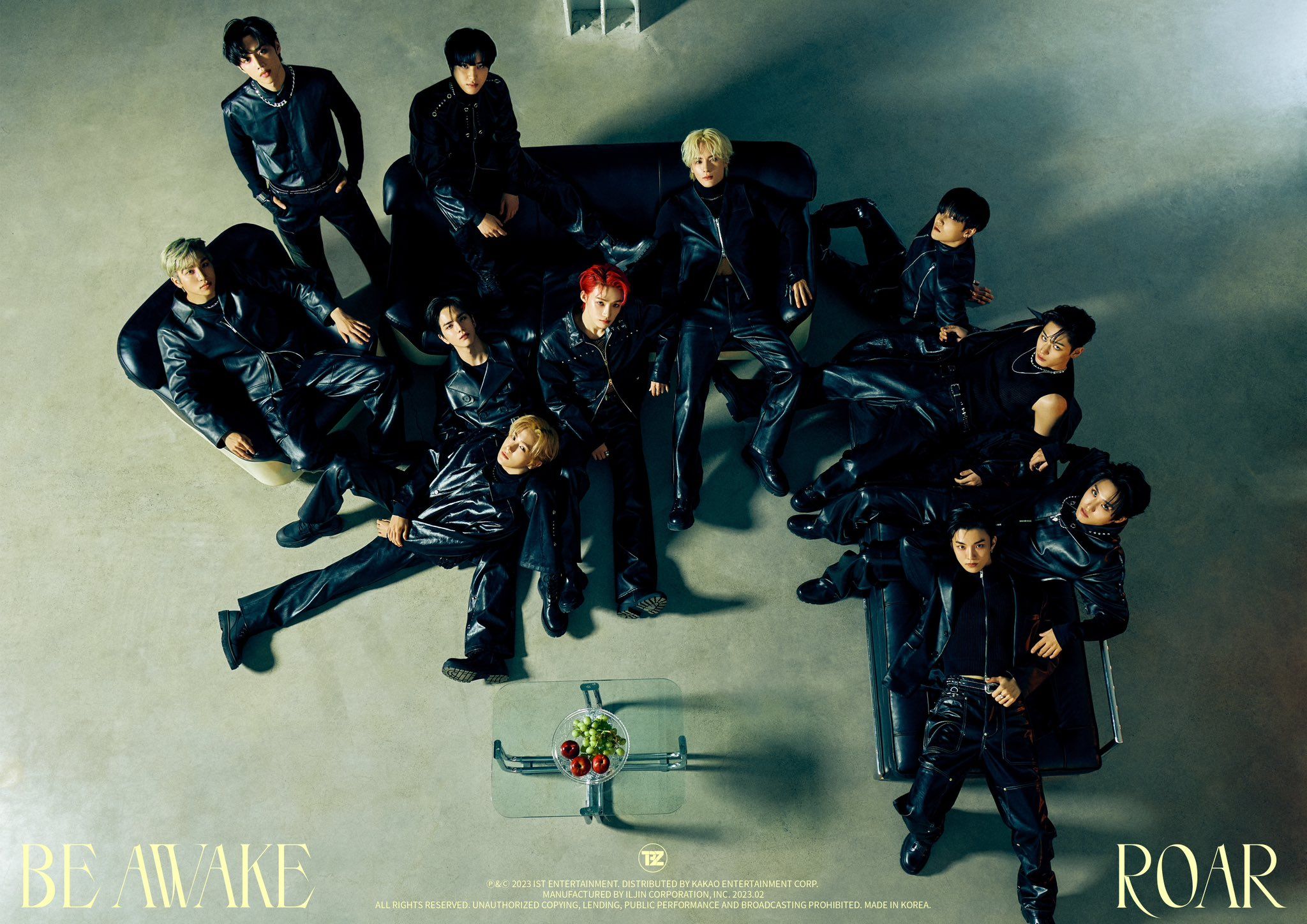 2048x1448 The Boyz