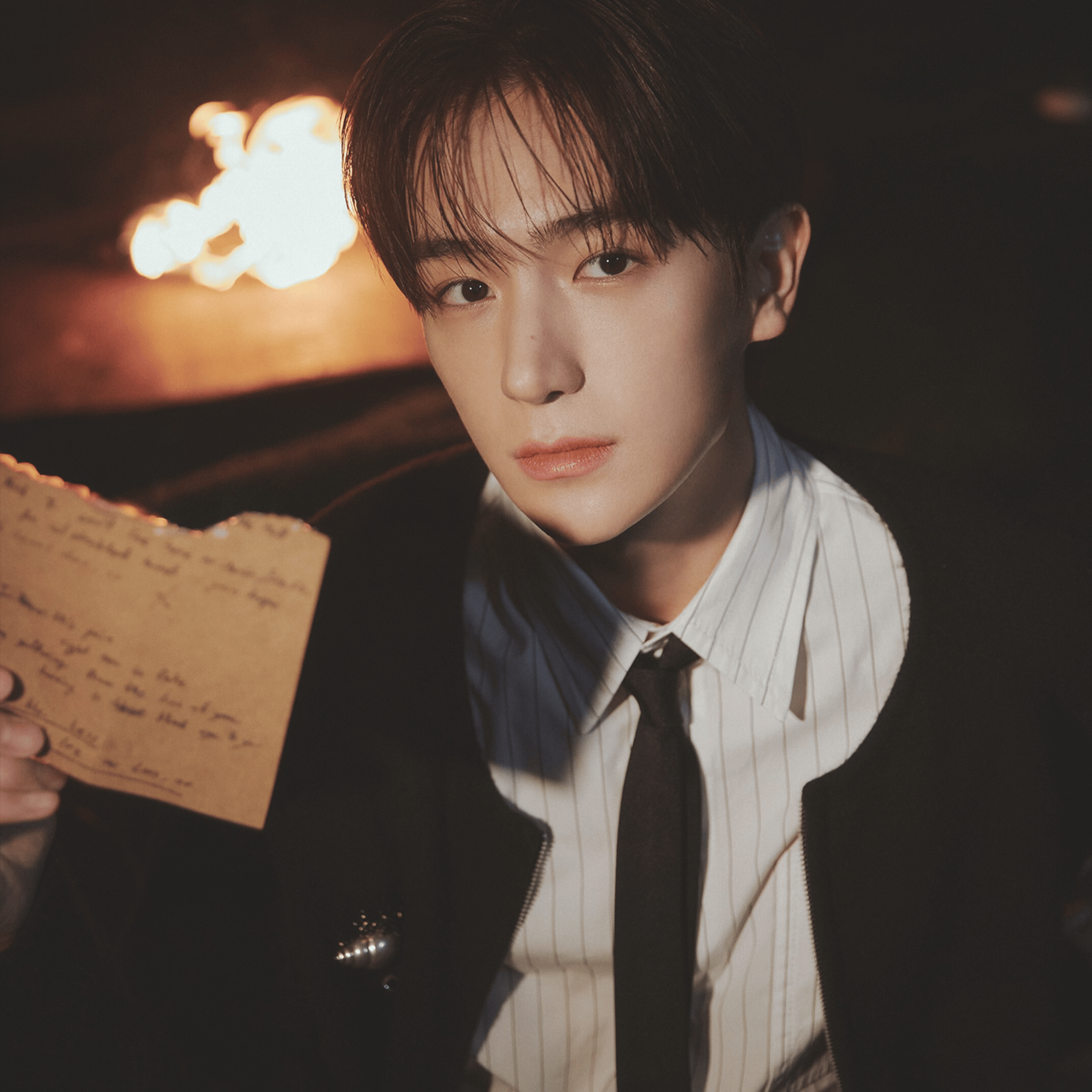 2142x2142 Lee Hyunjae (THE BOYZ) AI Voice: Hear It & Make AI Covers