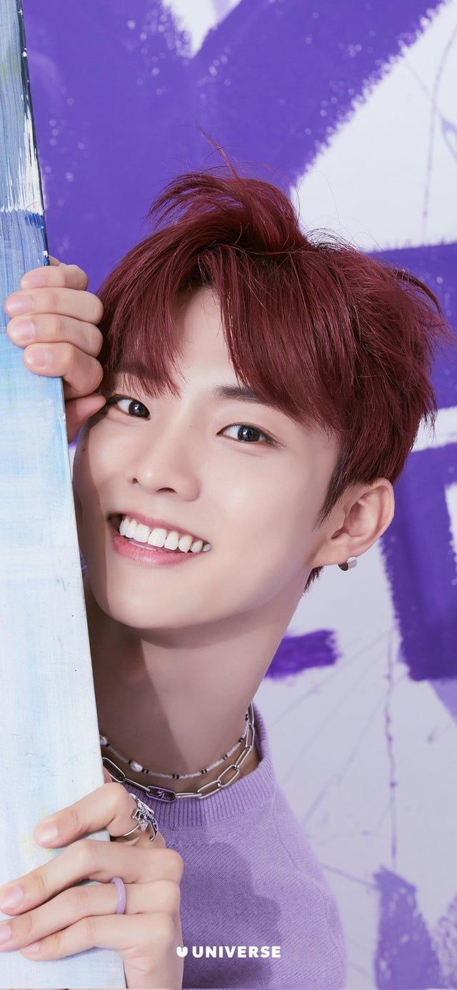 640x1385 UNIVERSE BOYZ Photo Wallpaper (Q, Sunwoo & Eric) : R The_boyz