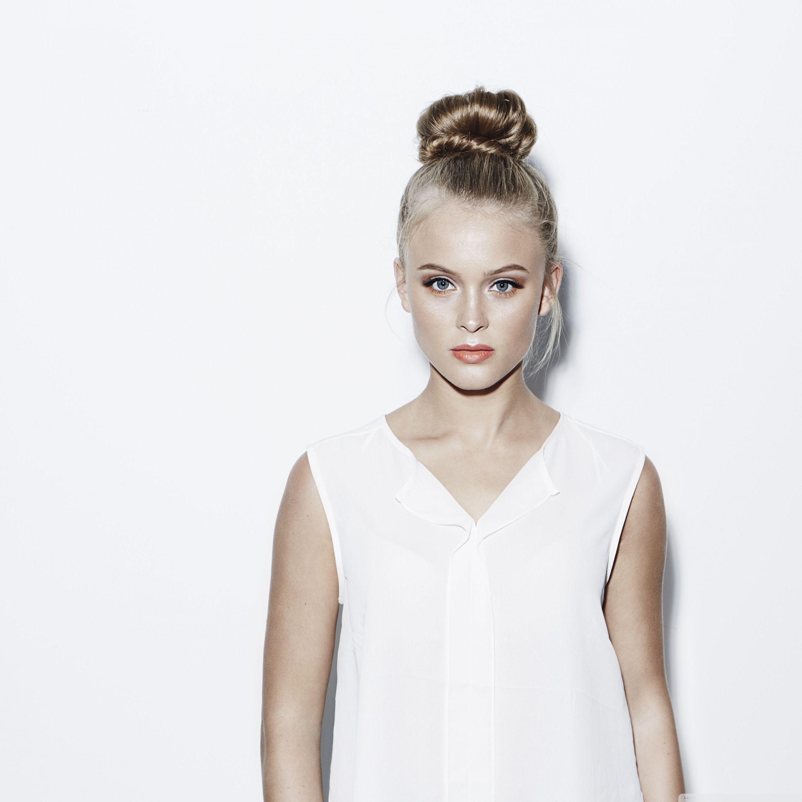 2560x2560 Zara Larsson Ultra HD Desktop Background Wallpaper for 4K UHD TV : Widescreen & UltraWide Desktop & Laptop : Multi Display, Dual & Triple Monitor : Tablet