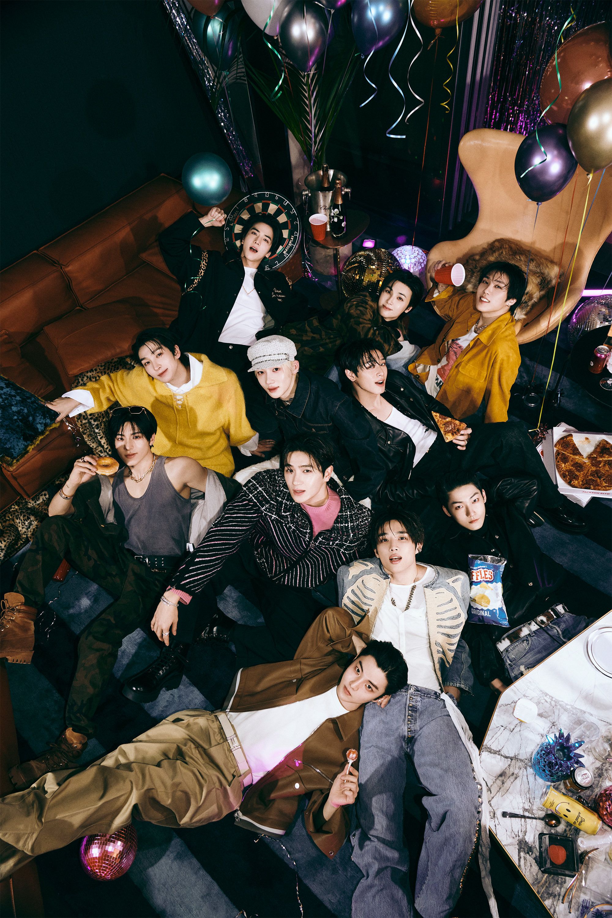 2000x3000 The Boyz