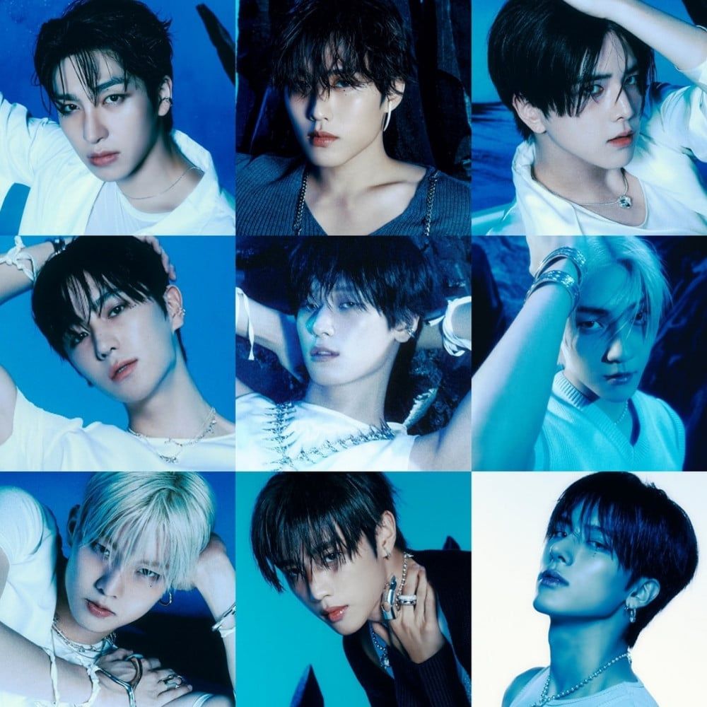 1000x1000 The Boyz