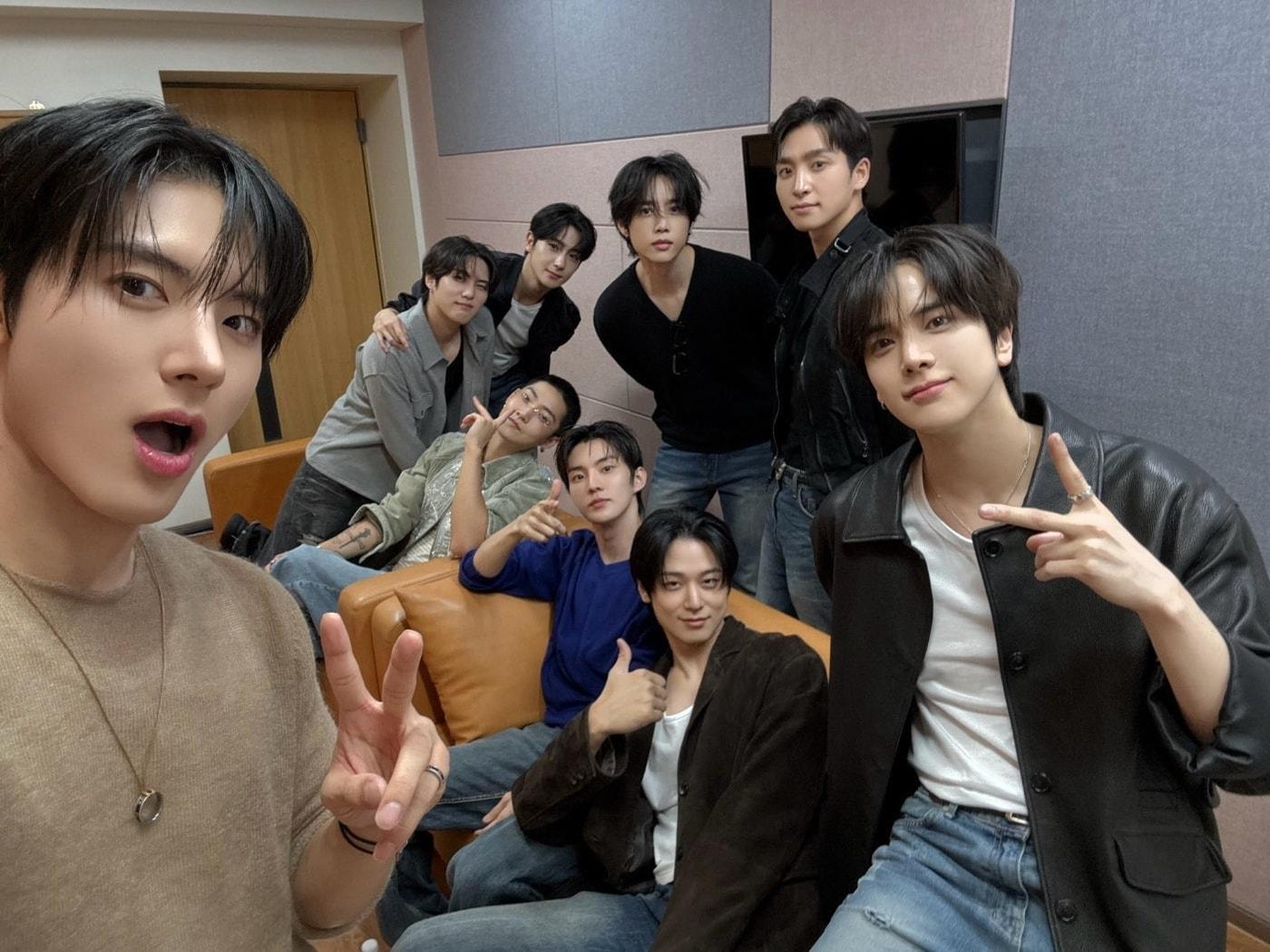 1400x1050 THE BOYZ Returns: What to Expect from Their Comeback with New Agency Seven Eight Records
