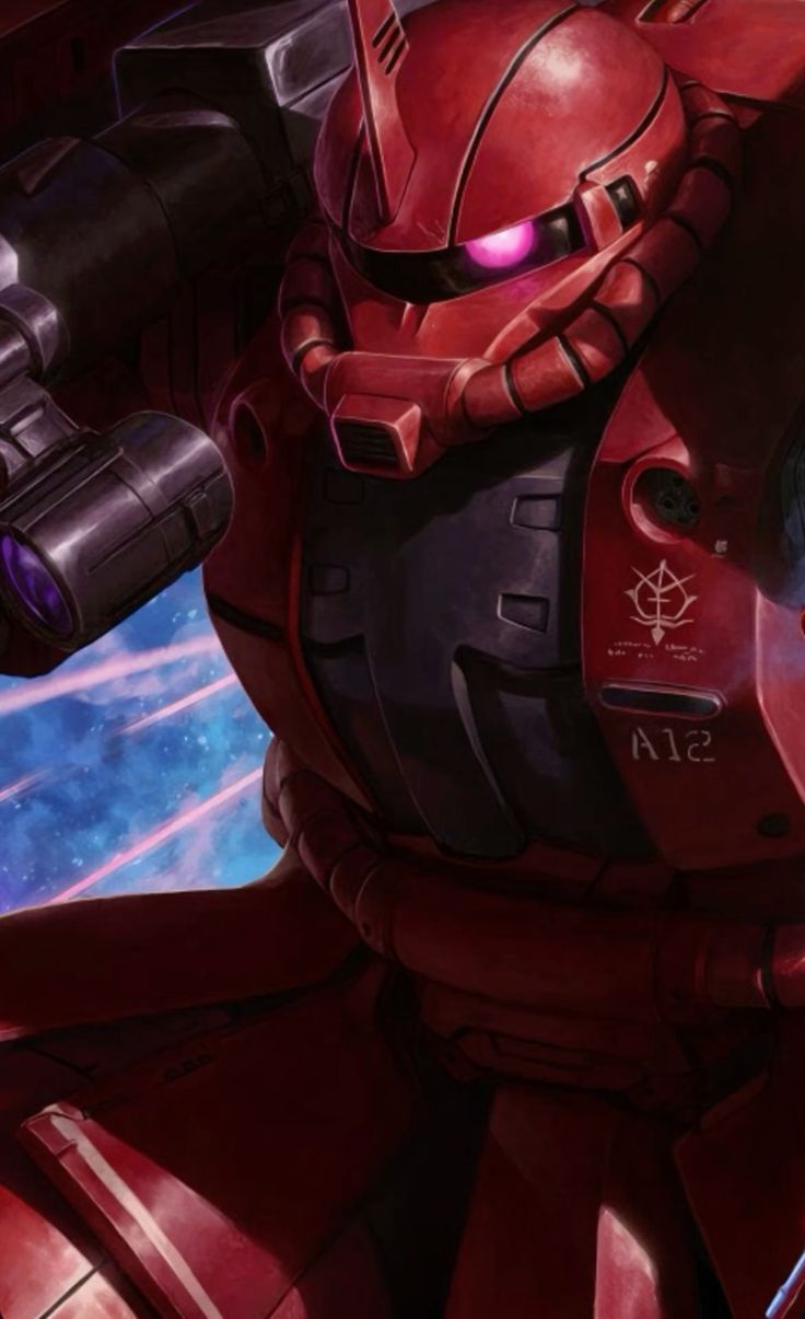 736x1205 Gundam wallpaper. Robot anime, Cool gundam, Gundam 0079