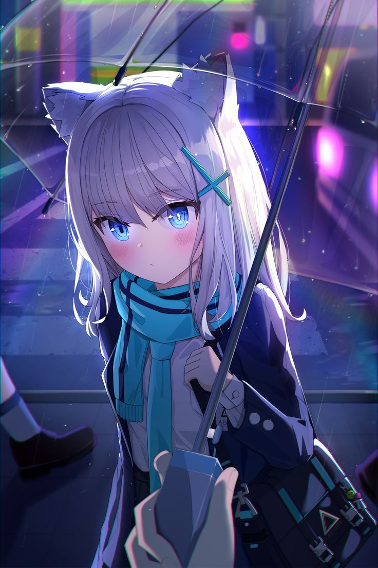 736x1104 Sunaookami Shiroko Archive Wallpaper by Ramube Anime Image Board