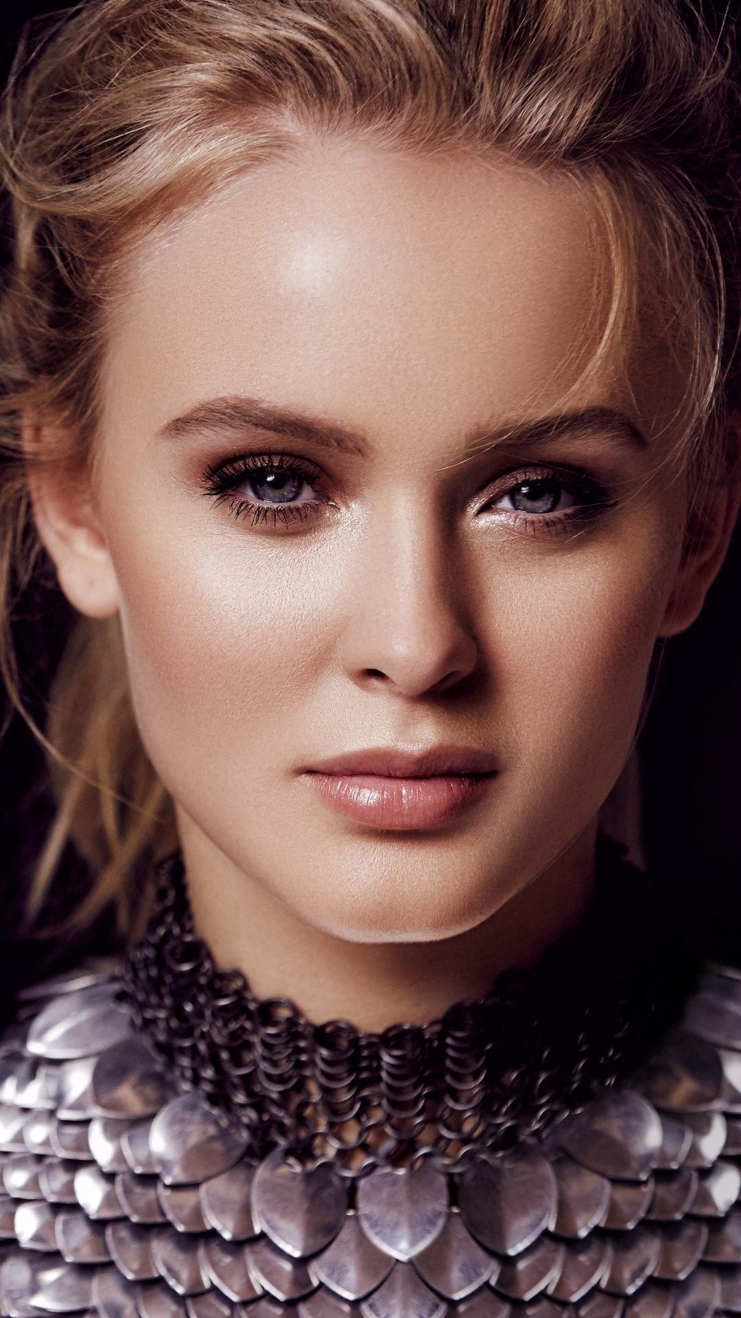 1080x1920 1080x1920 zara larsson, music, celebrites, girls, hd, 5k for iPhone 8 wallpaper
