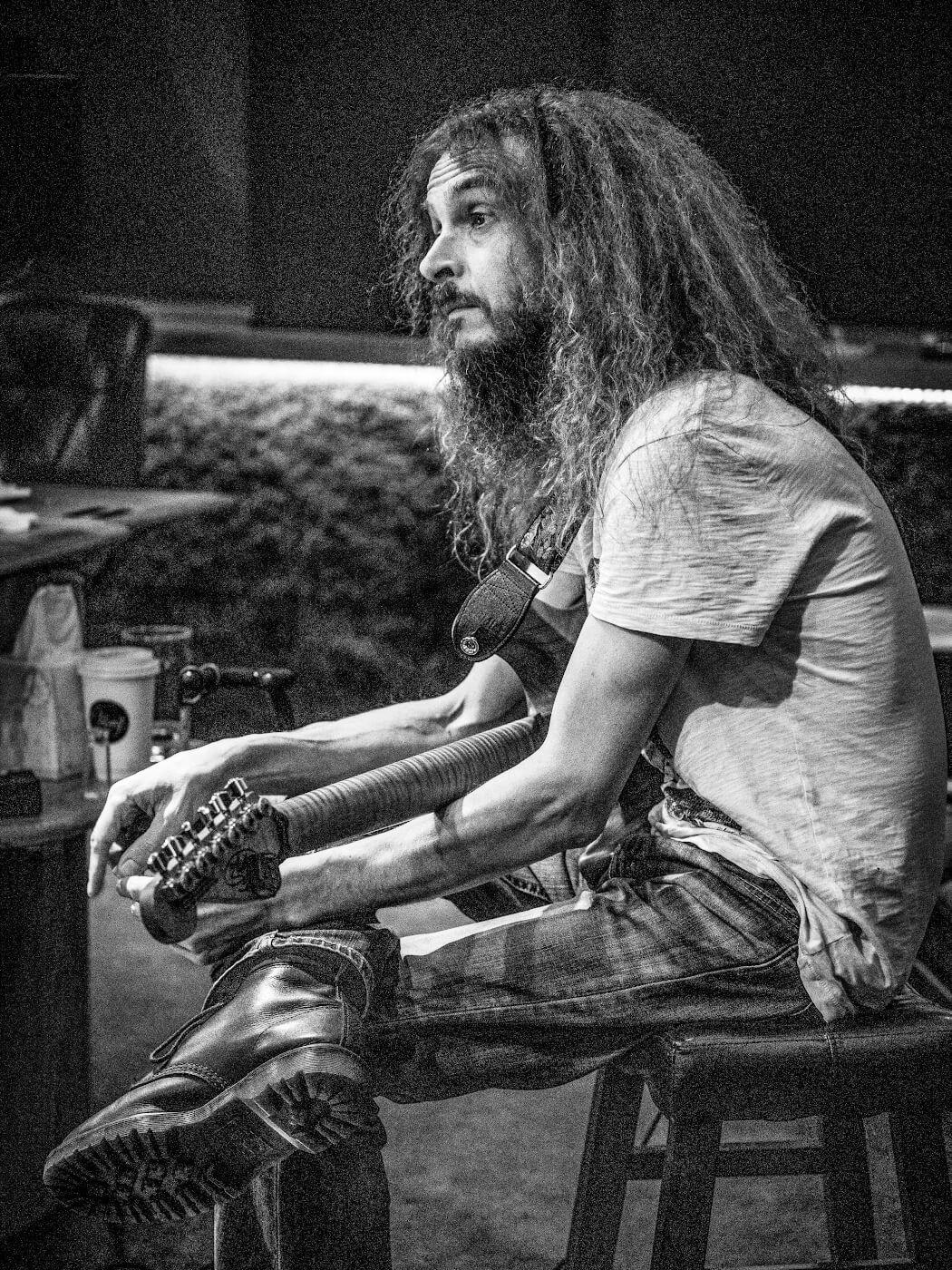 1050x1400 Guthrie Govan talks perfect practice, unimportant solos and the new Aristocrats album