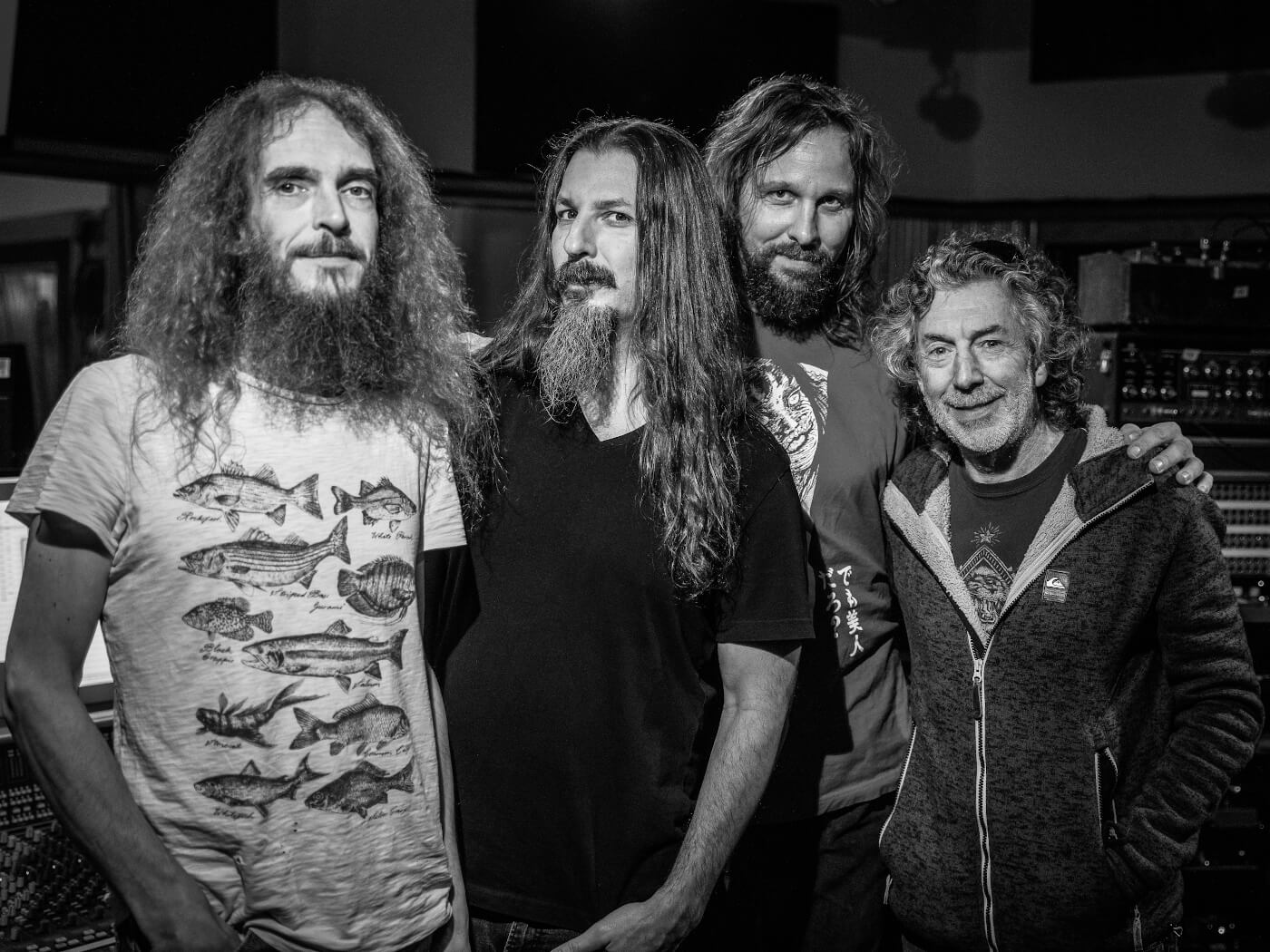 1400x1050 Guthrie Govan talks perfect practice, unimportant solos and the new Aristocrats album