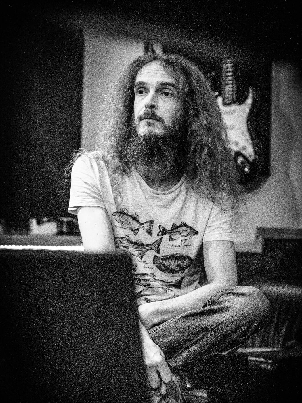 1050x1400 Guthrie Govan talks perfect practice, unimportant solos and the new Aristocrats album