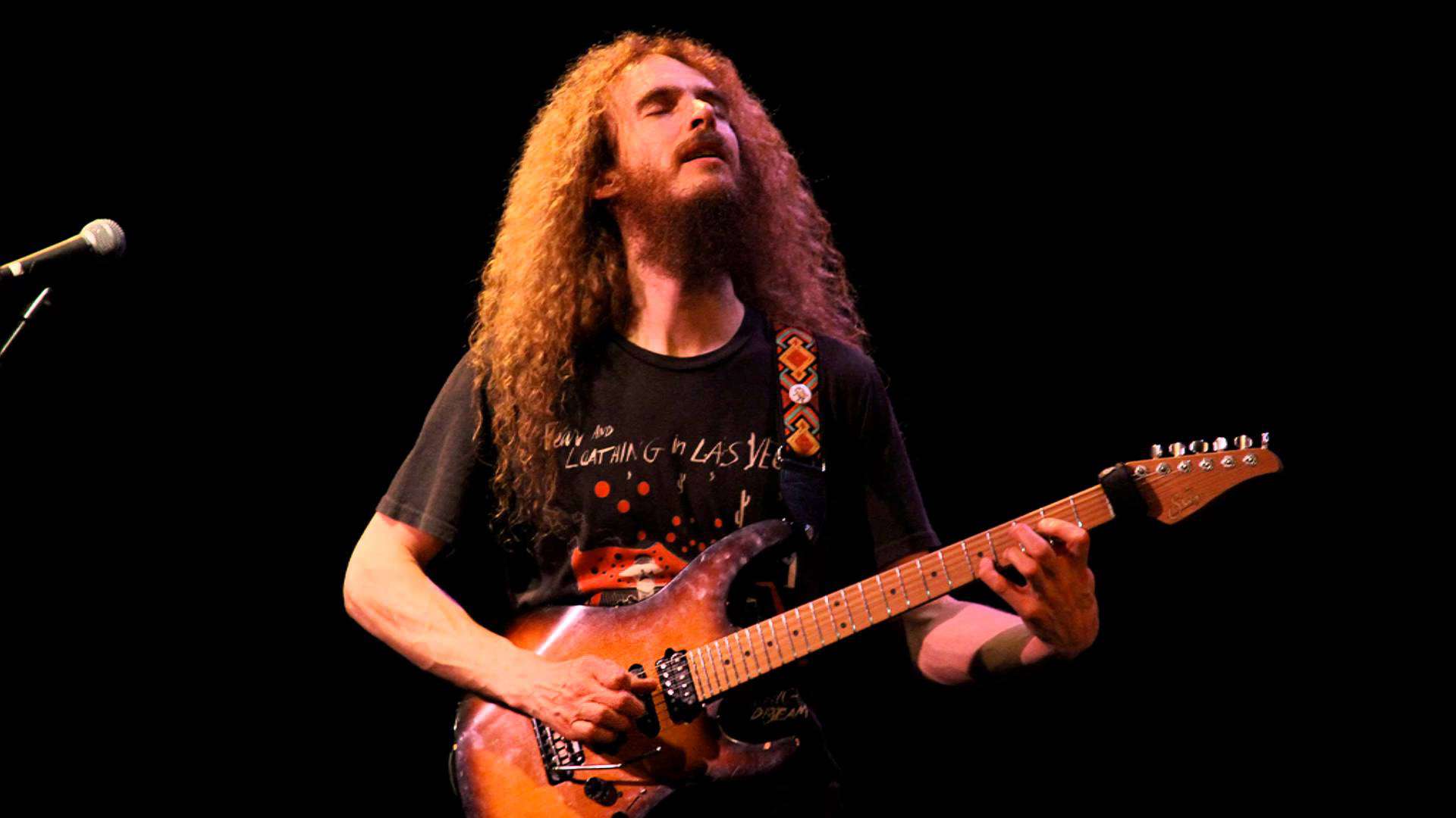 1920x1080 MoonHouse Music < Guthrie Govan