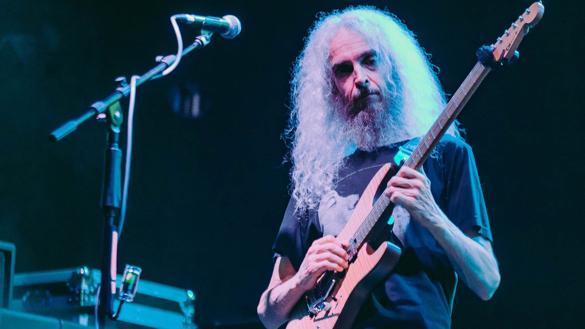1920x1080 Why Am I Using This Digital Monstrosity When It Flies In The Face Of All My Principles That I Have Acquired Over Decades?”: Guthrie Govan Makes The Case For The All Digital Guitar