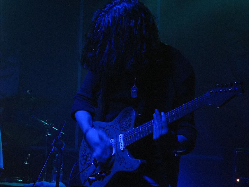 1024x768 Guthrie Govan Dave Kilminster15. Guitar Planet Magazine
