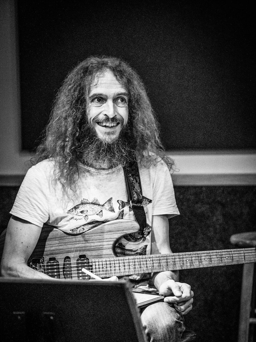 1050x1400 Guthrie Govan talks perfect practice, unimportant solos and the new Aristocrats album
