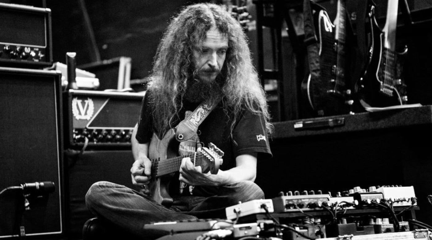 1400x778 The Wisdom of Guthrie Govan