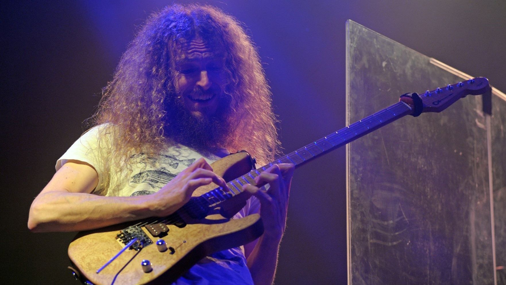 1762x991 There Are Some Bizarre, Nebulous Forces At Work”: Guthrie Govan on Gigging