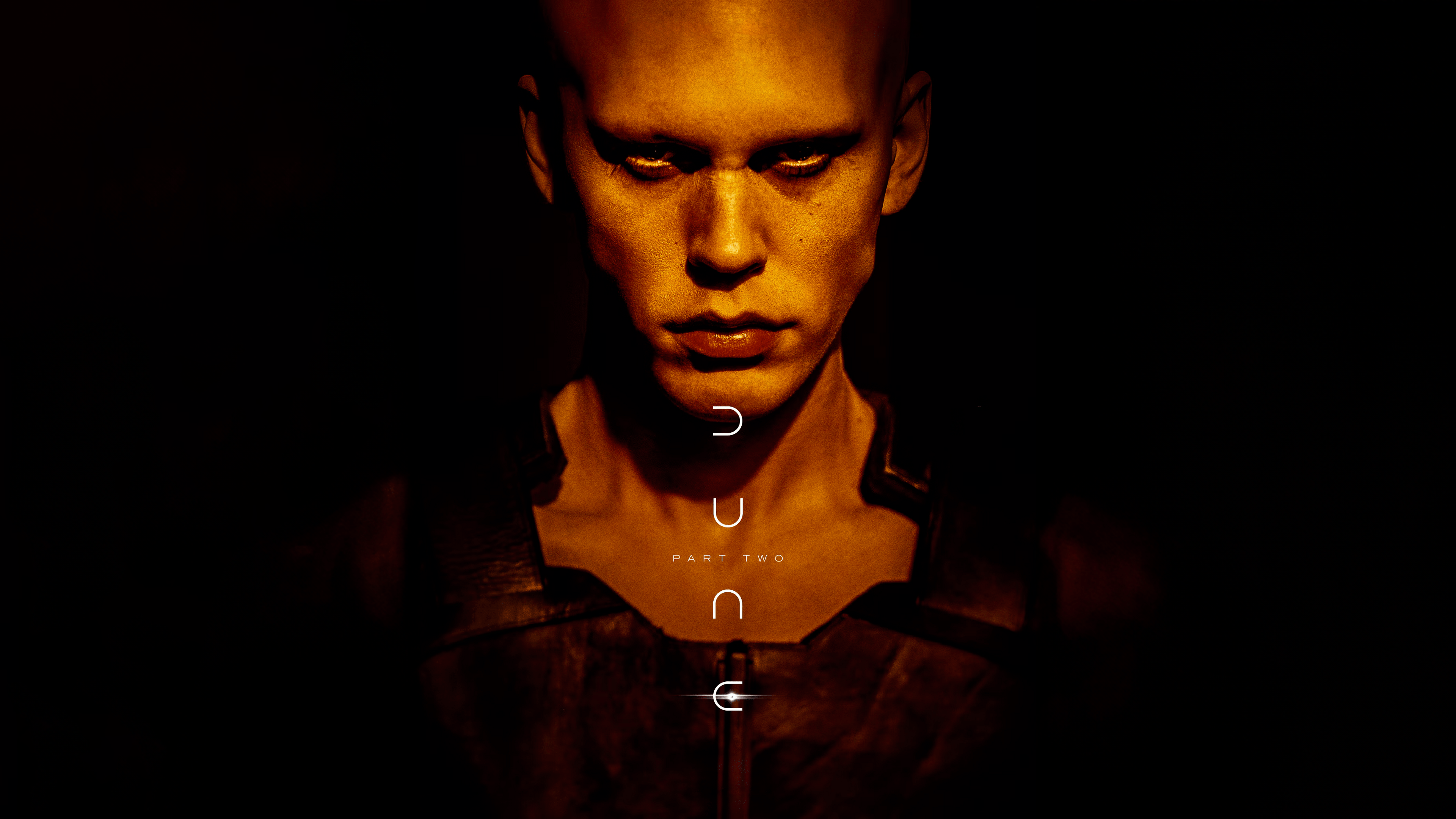 3840x2160 Dune 2: Feyd Rautha Harkonnen [3840x2160]