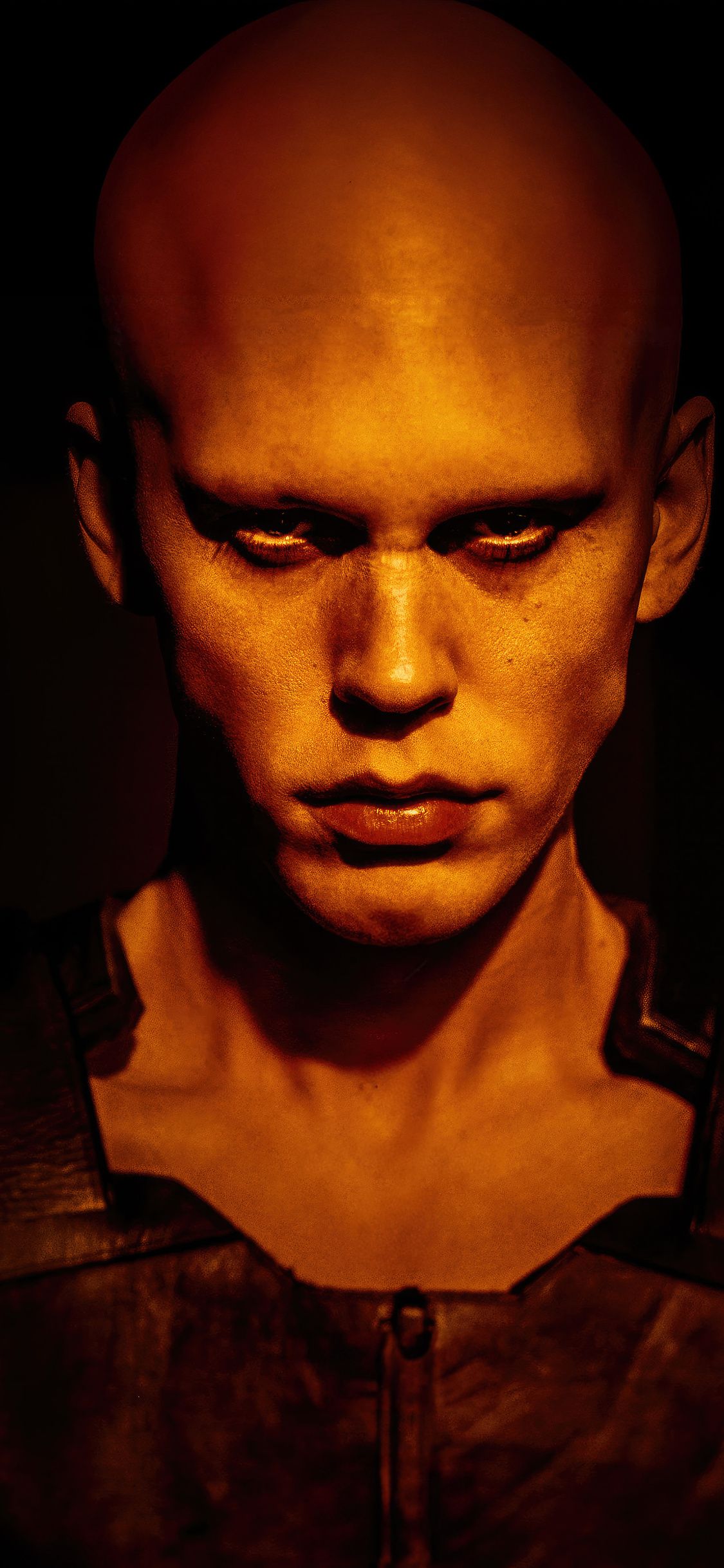 1125x2436 Austin Butler As Feyd Rautha Harkonnen In Dune 2 iPhone XS, iPhone iPhone X , HD 4k Wallpaper, Image, Background, Photos and Picture