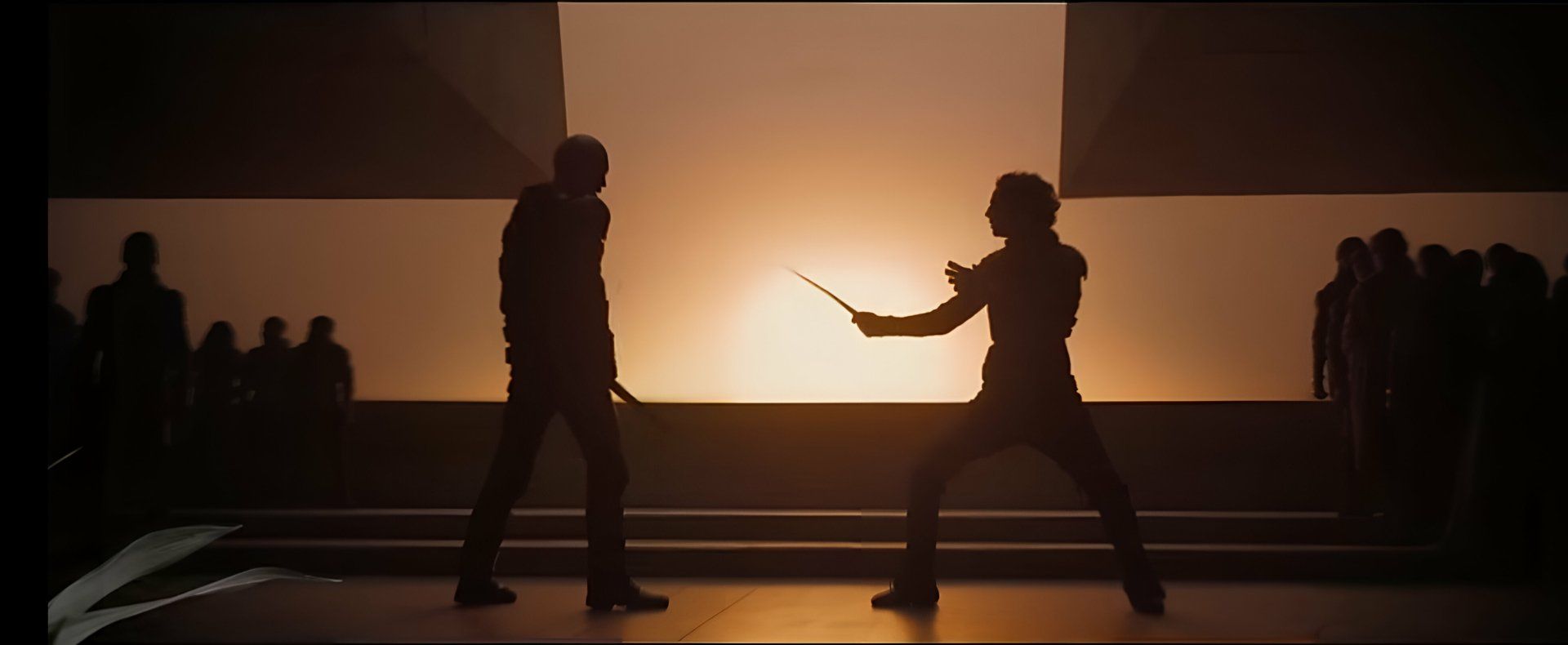 1920x790 The Final Fight Between Paul Atreides And Feyd Rautha By RandomWallpaperzx1618