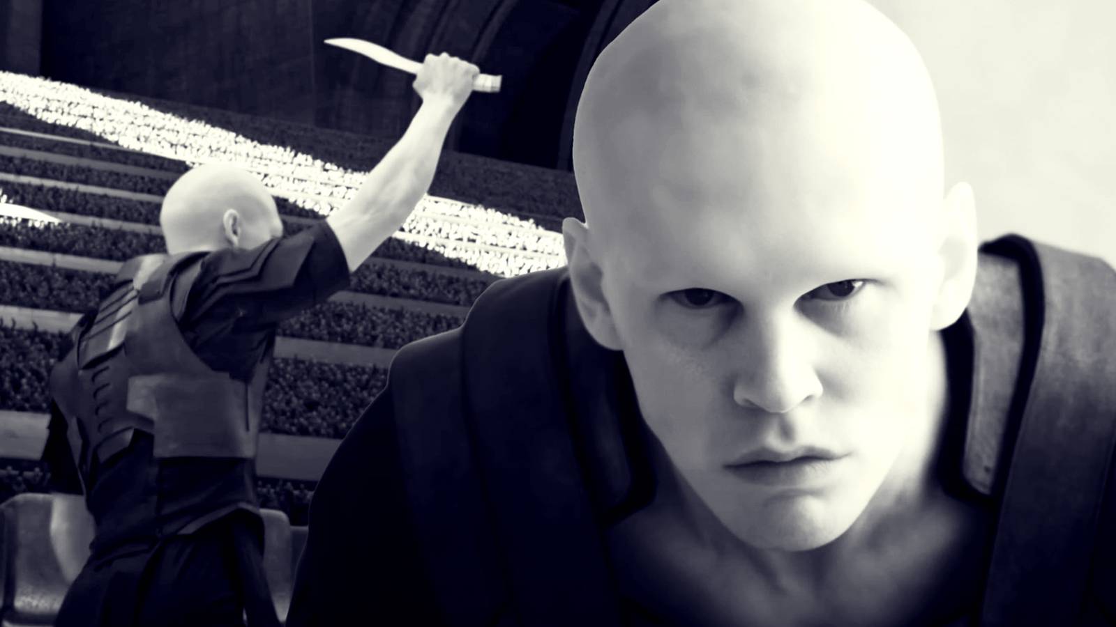 1600x900 Who Is Feyd Rautha In Dune 2? Austin Butler's Villain Role & Book Changes Explained